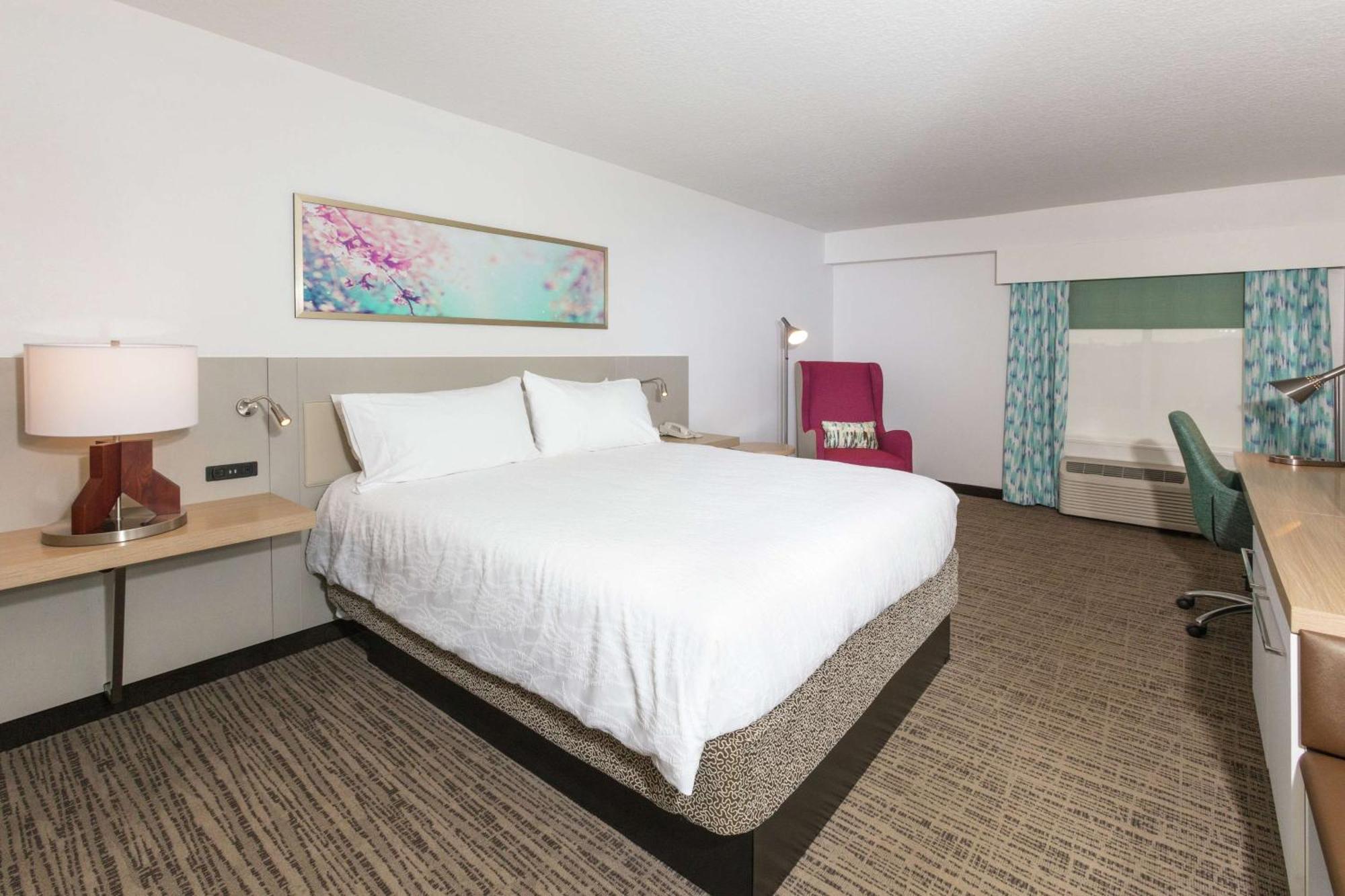 Hotel Hilton Garden Saint Augustine