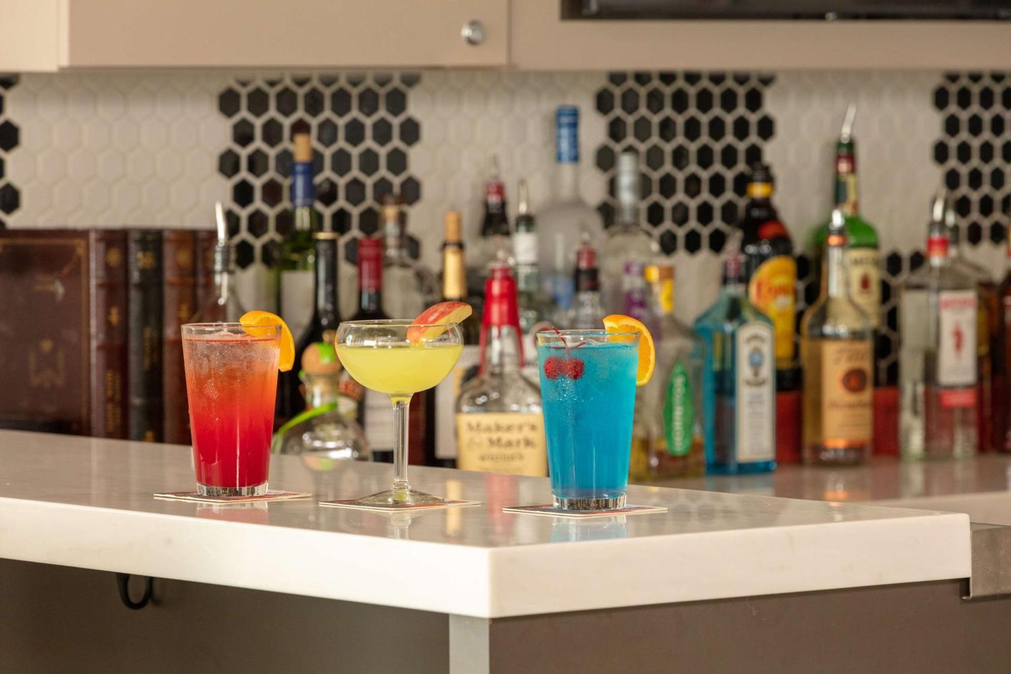 Hilton Garden Daytona Airport Hotel Daytona Beach