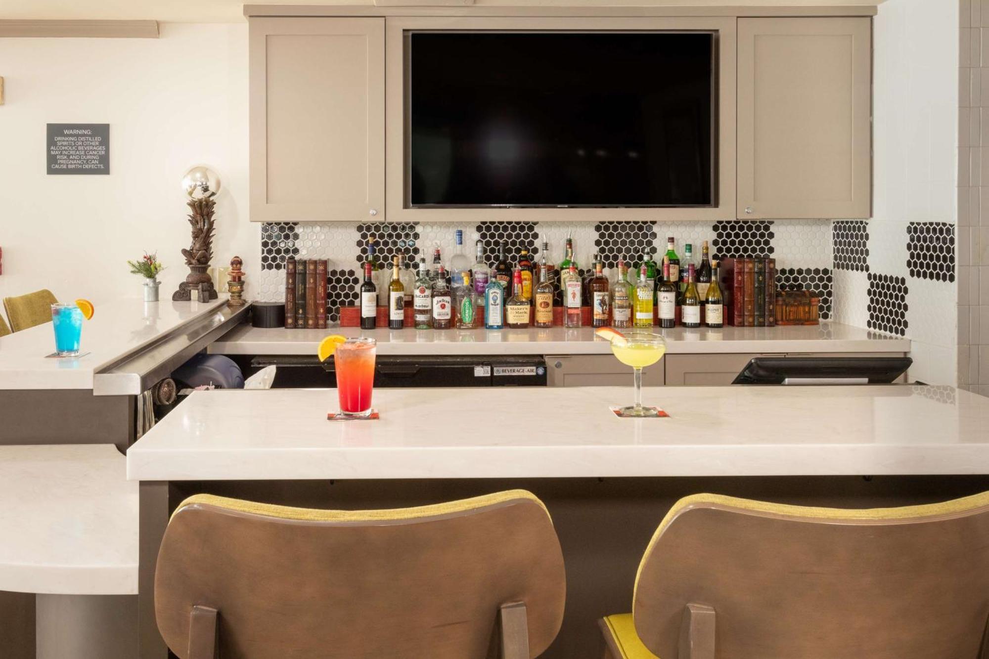 Hilton Garden Daytona Airport Hotel