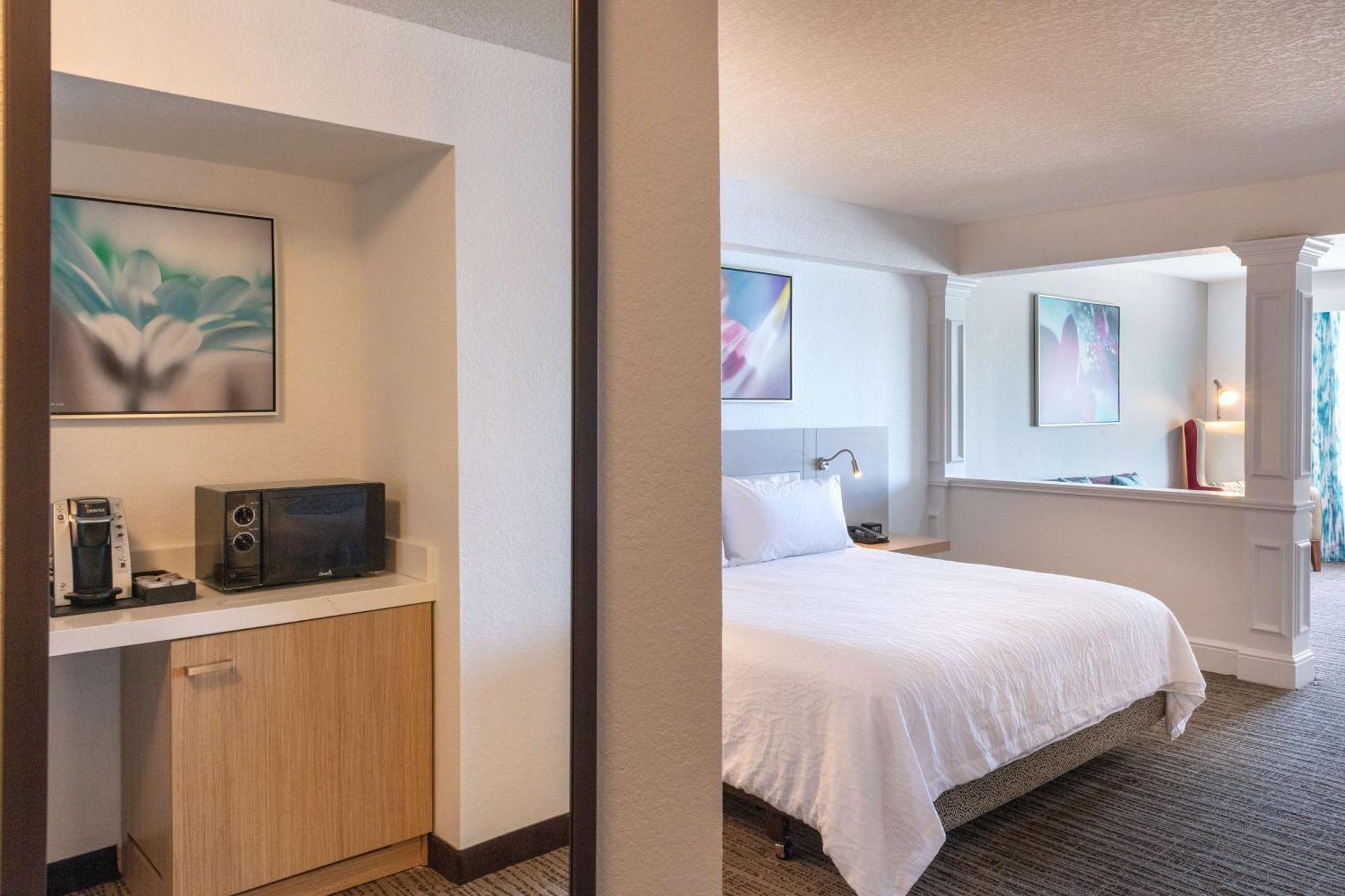 Hotel Hilton Garden Daytona Airport