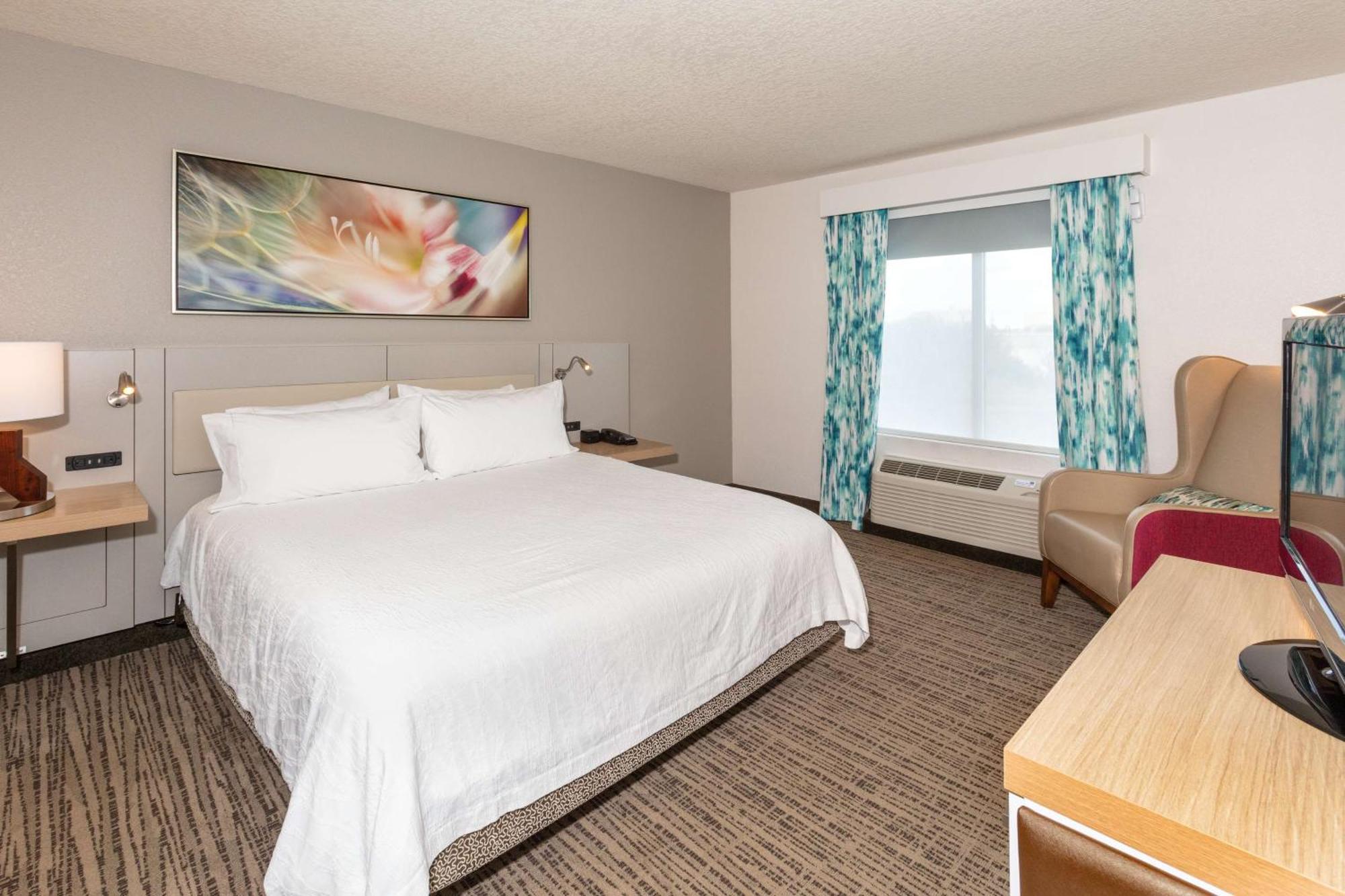 Hotel Hilton Garden Daytona Airport Daytona Beach