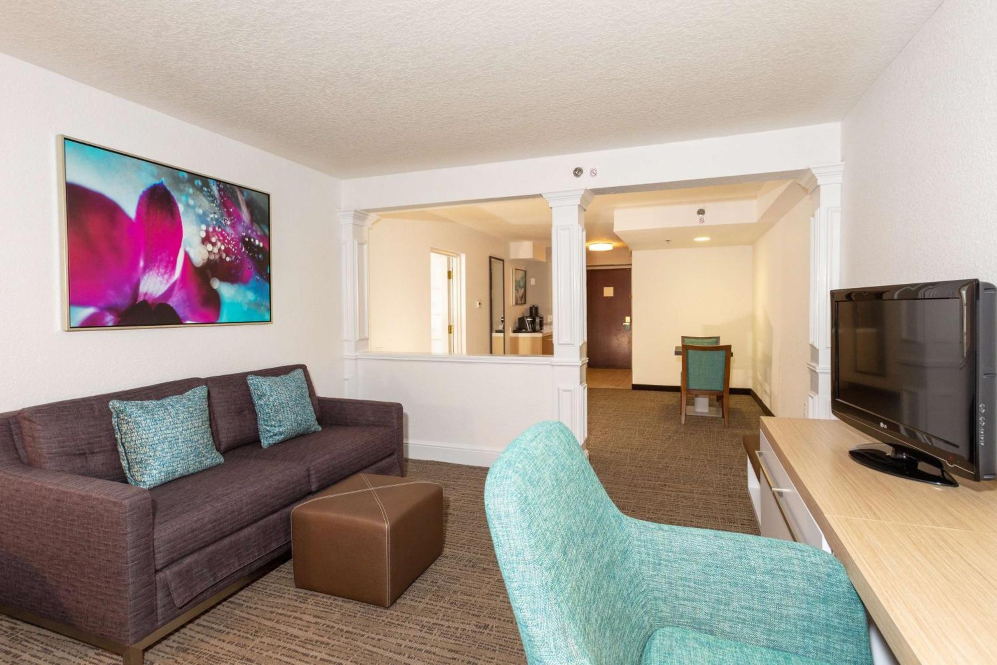 Hotel Hilton Garden Daytona Airport
