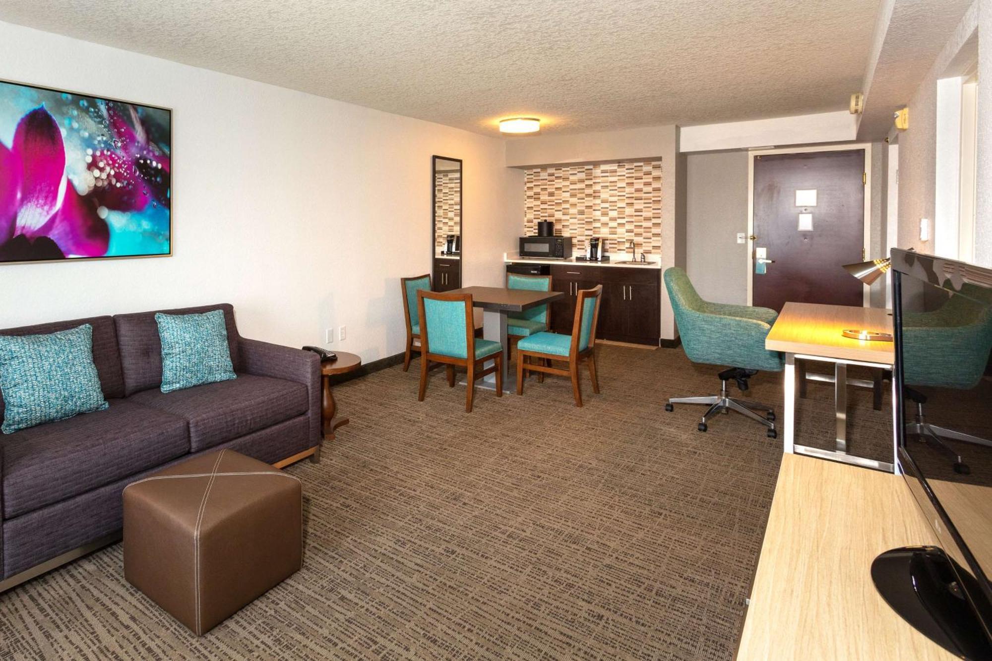 Hotel Hilton Garden Daytona Airport 3*