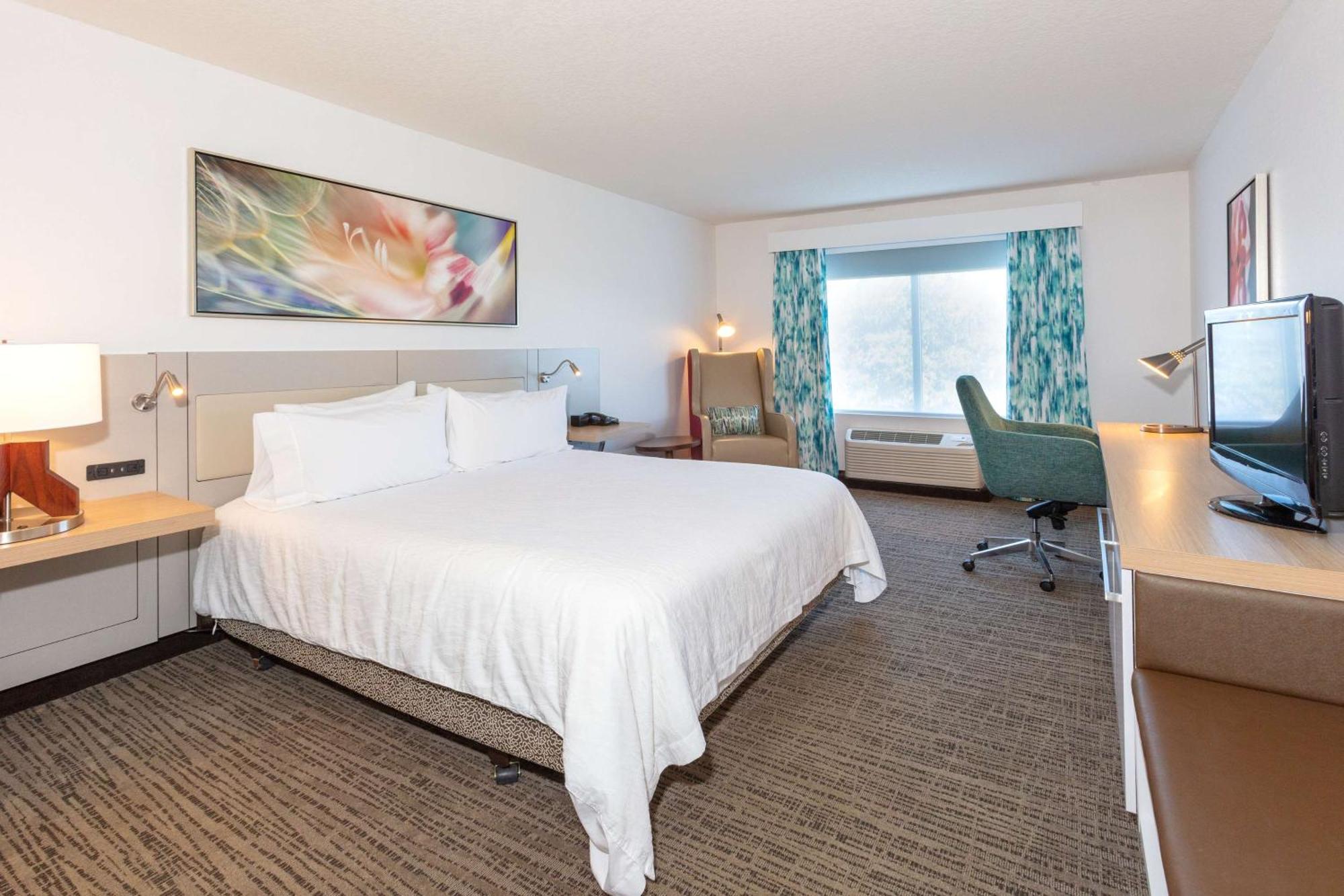 Hilton Garden Daytona Airport 3*
