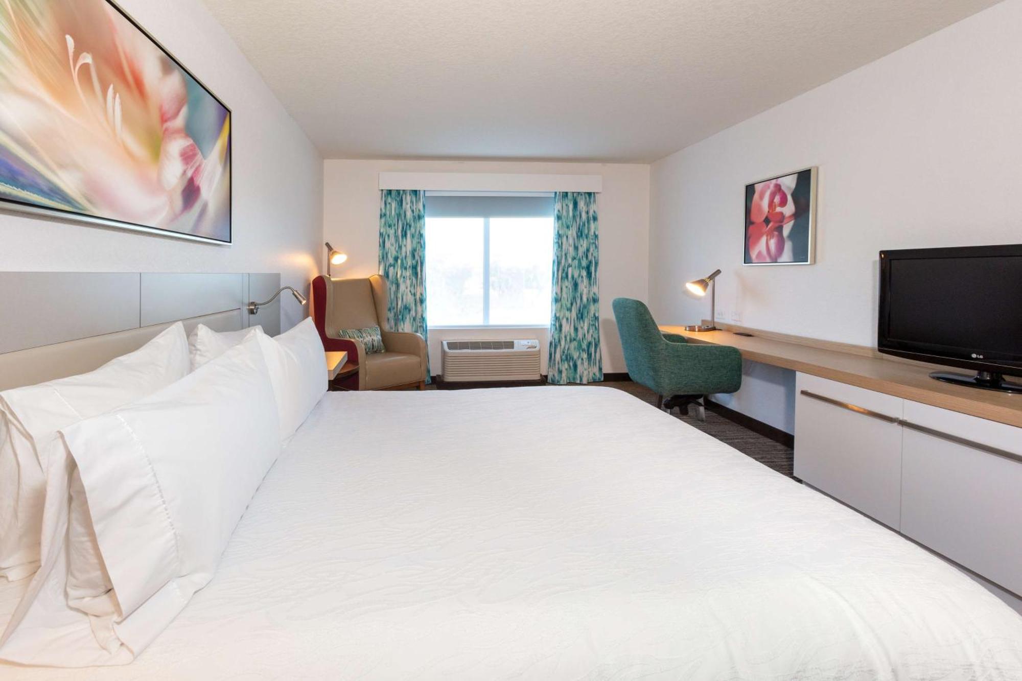 Hilton Garden Daytona Airport