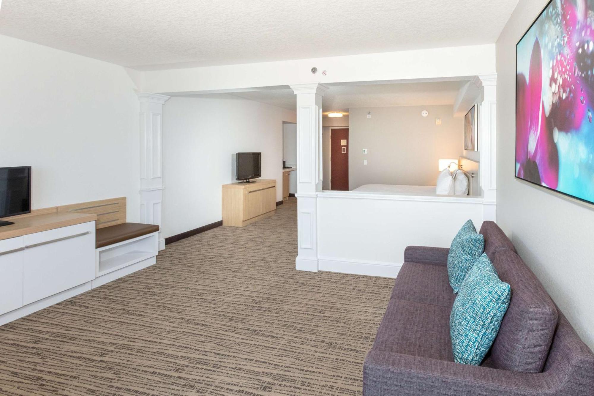 Hilton Garden Daytona Airport Hotel