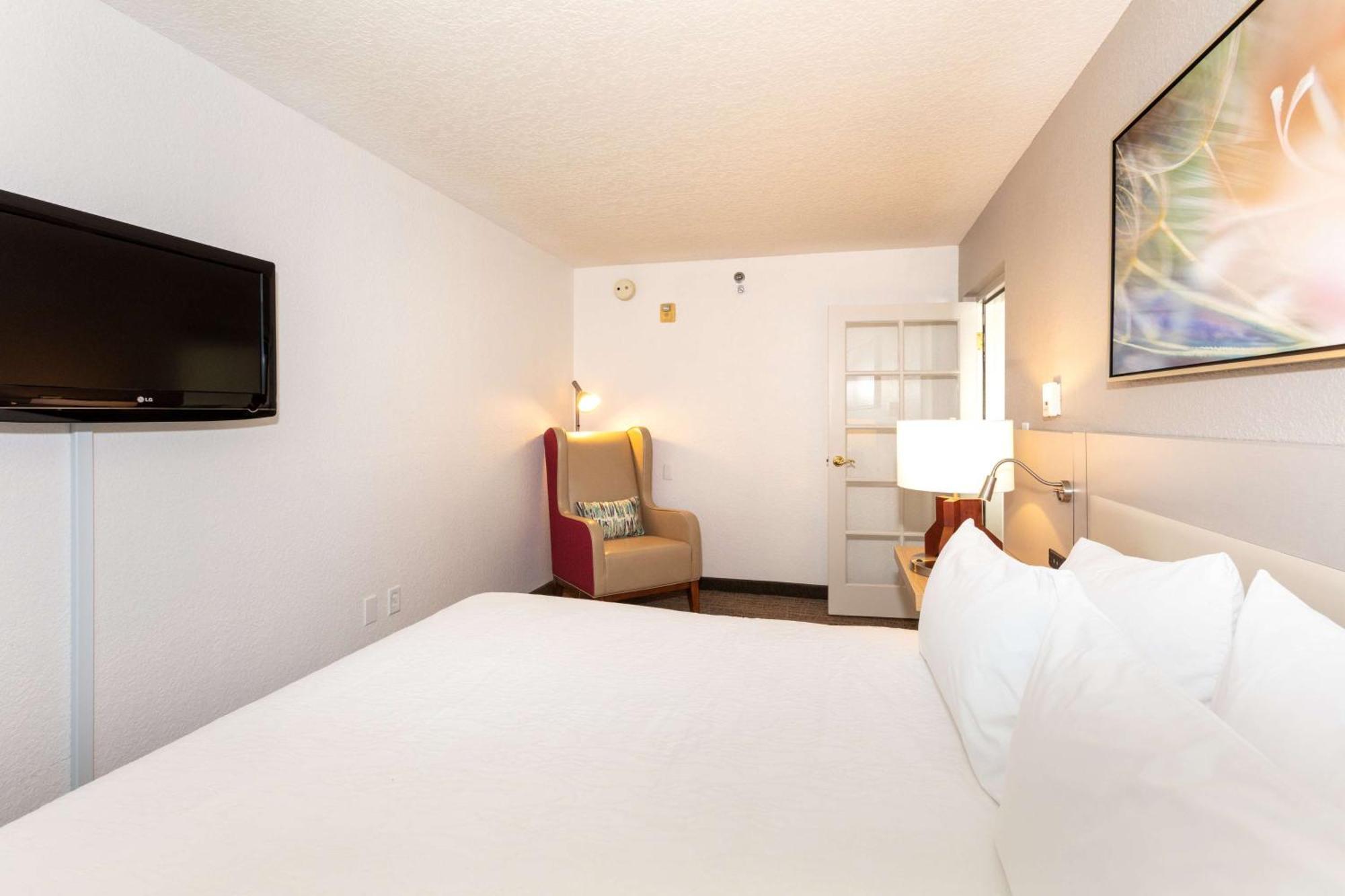 Hilton Garden Daytona Airport