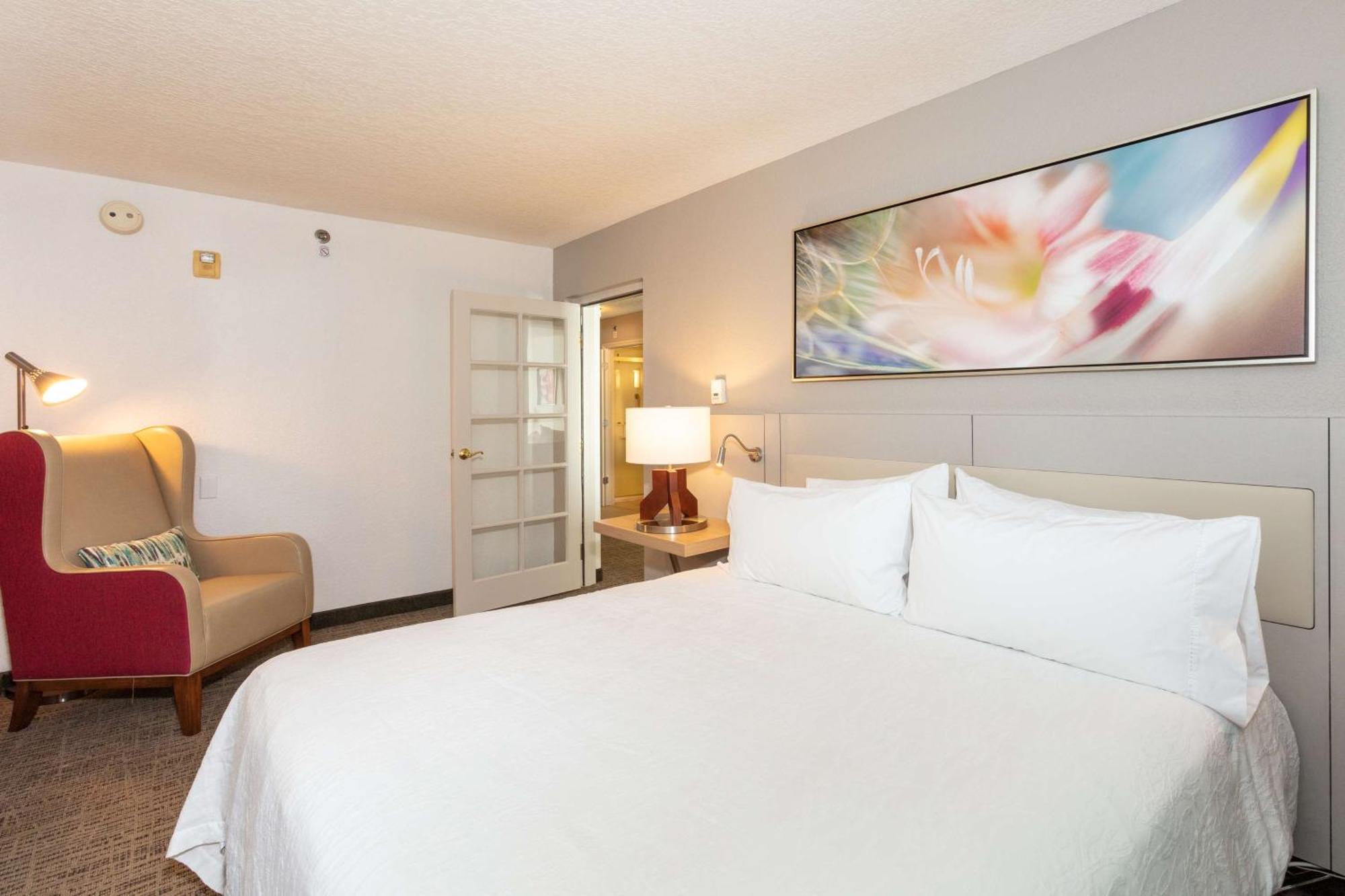 Hilton Garden Daytona Airport 3*