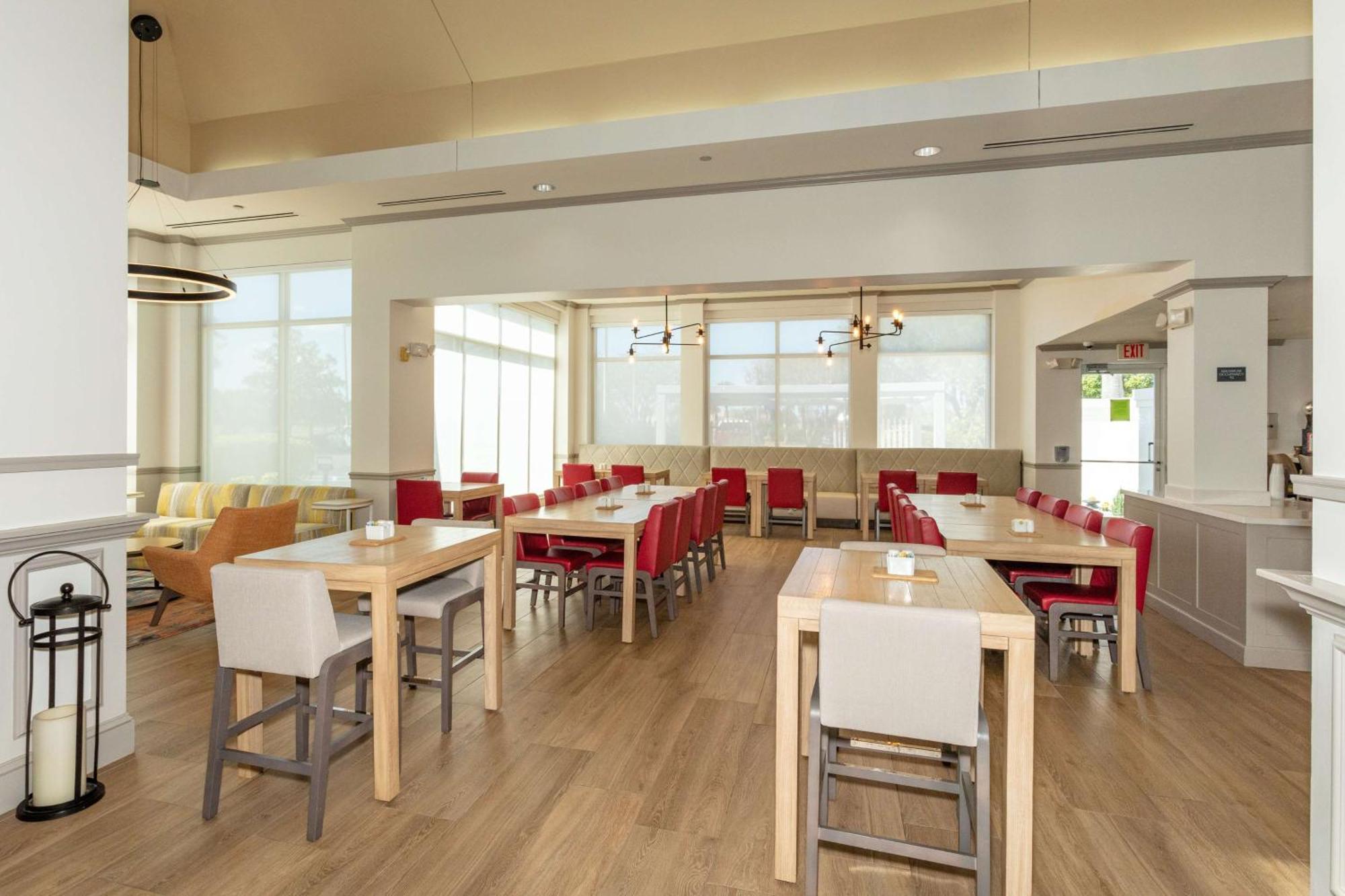 Hotel Hilton Garden Daytona Airport 3*
