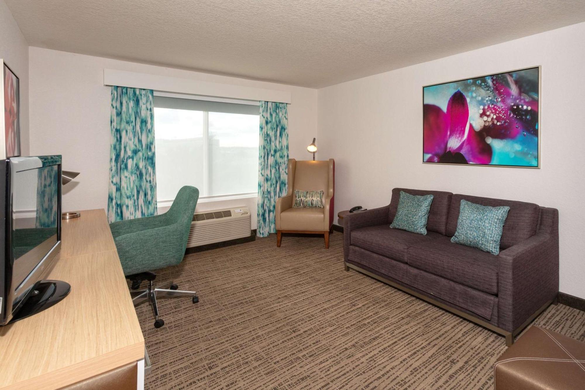 Hilton Garden Daytona Airport 3* Daytona Beach
