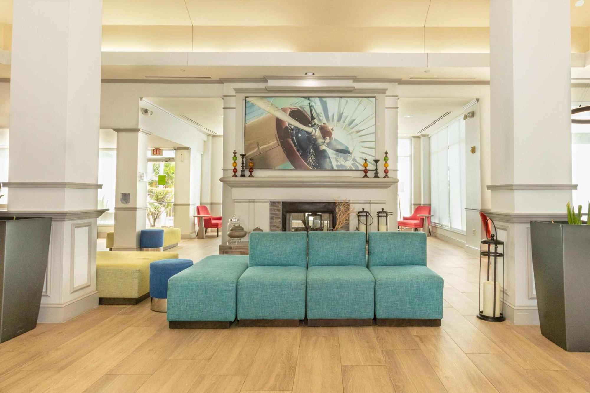 Hotel Hilton Garden Daytona Airport