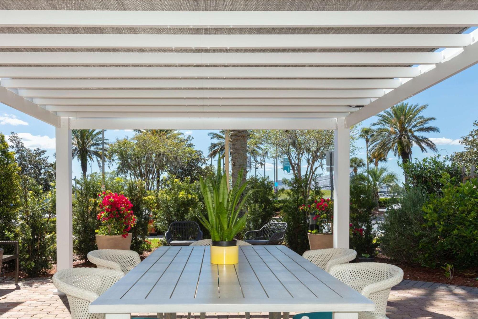 Hilton Garden Daytona Airport Hotel 3*