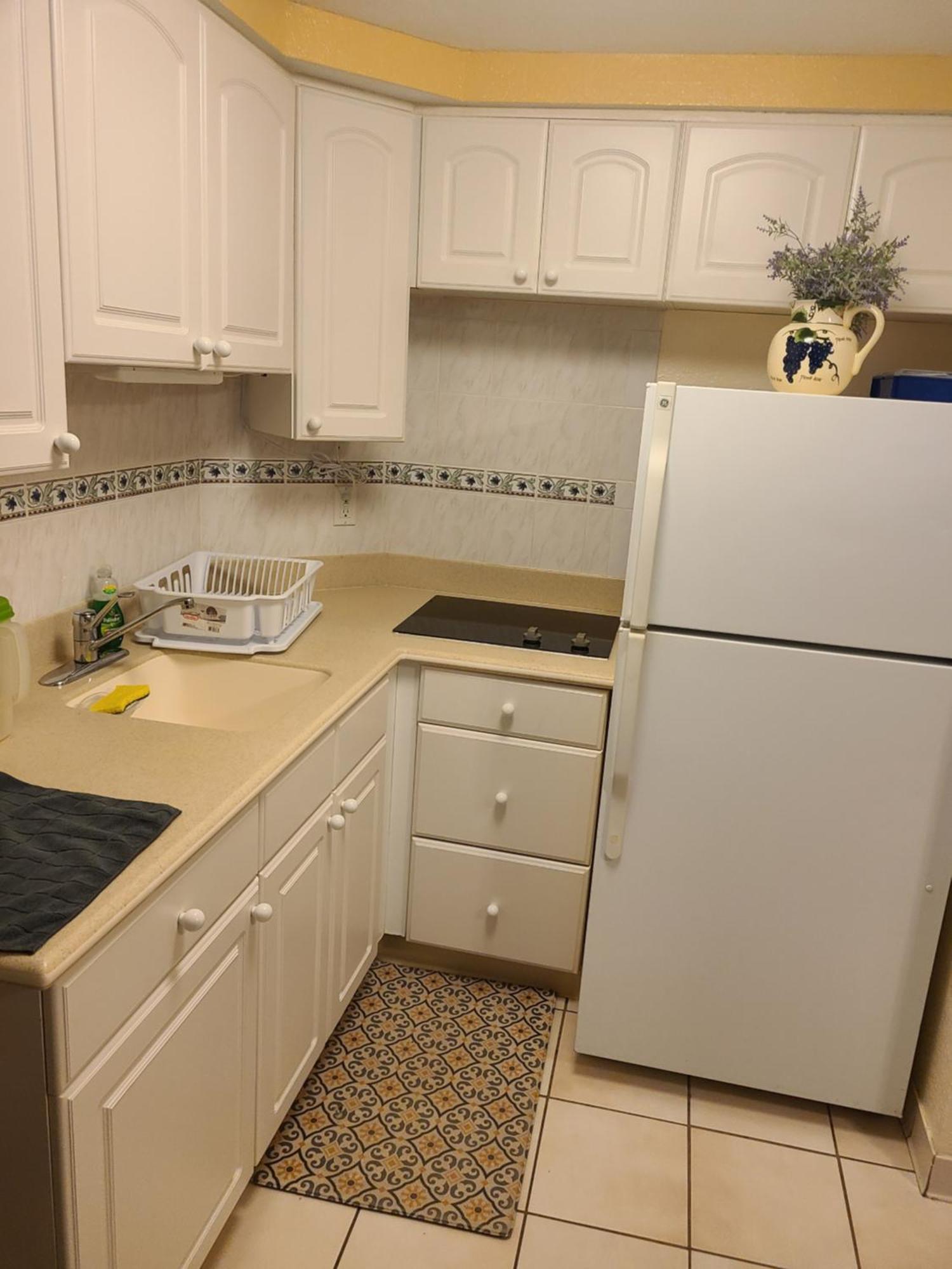 Apartment Spectacular Ocean View Daytona Beach