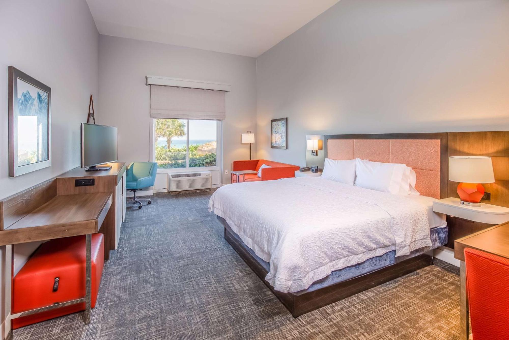 Hotel Hampton Pensacola