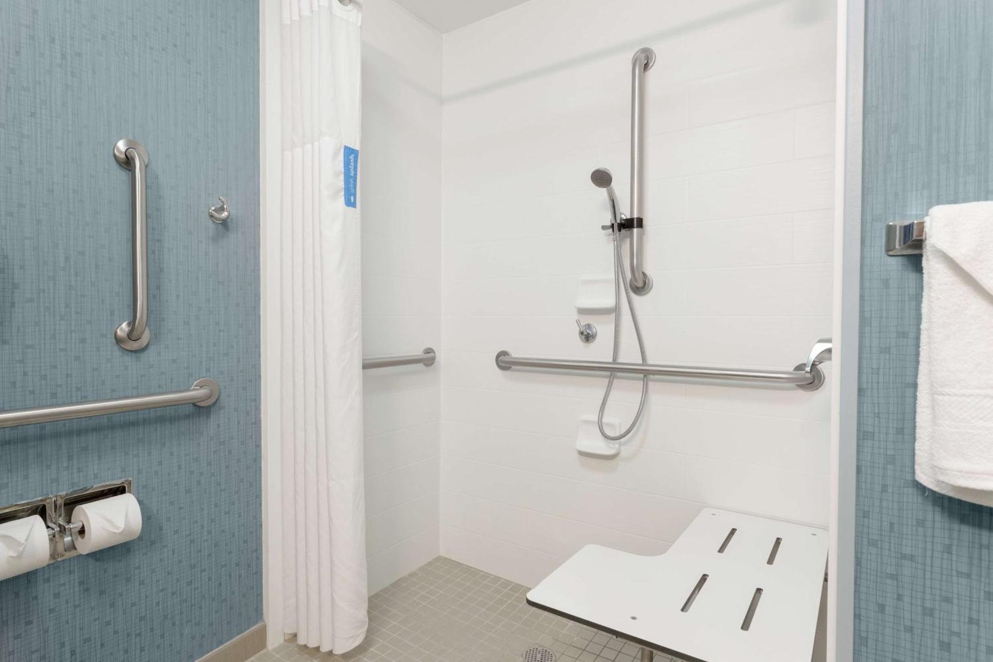 Hampton & St. Petersburg/downtown 3*