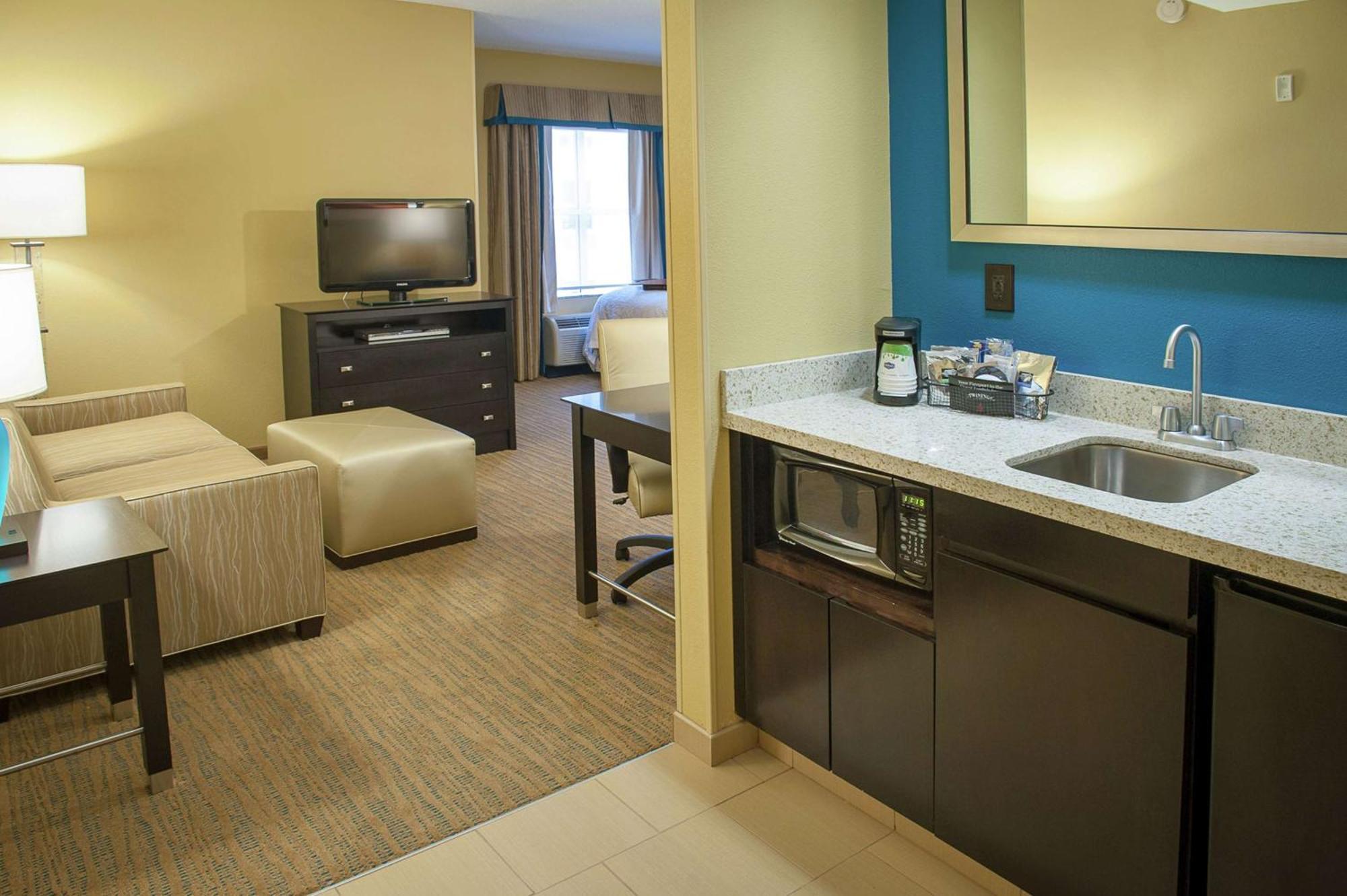 Hotel Hampton & St. Petersburg/downtown 3*
