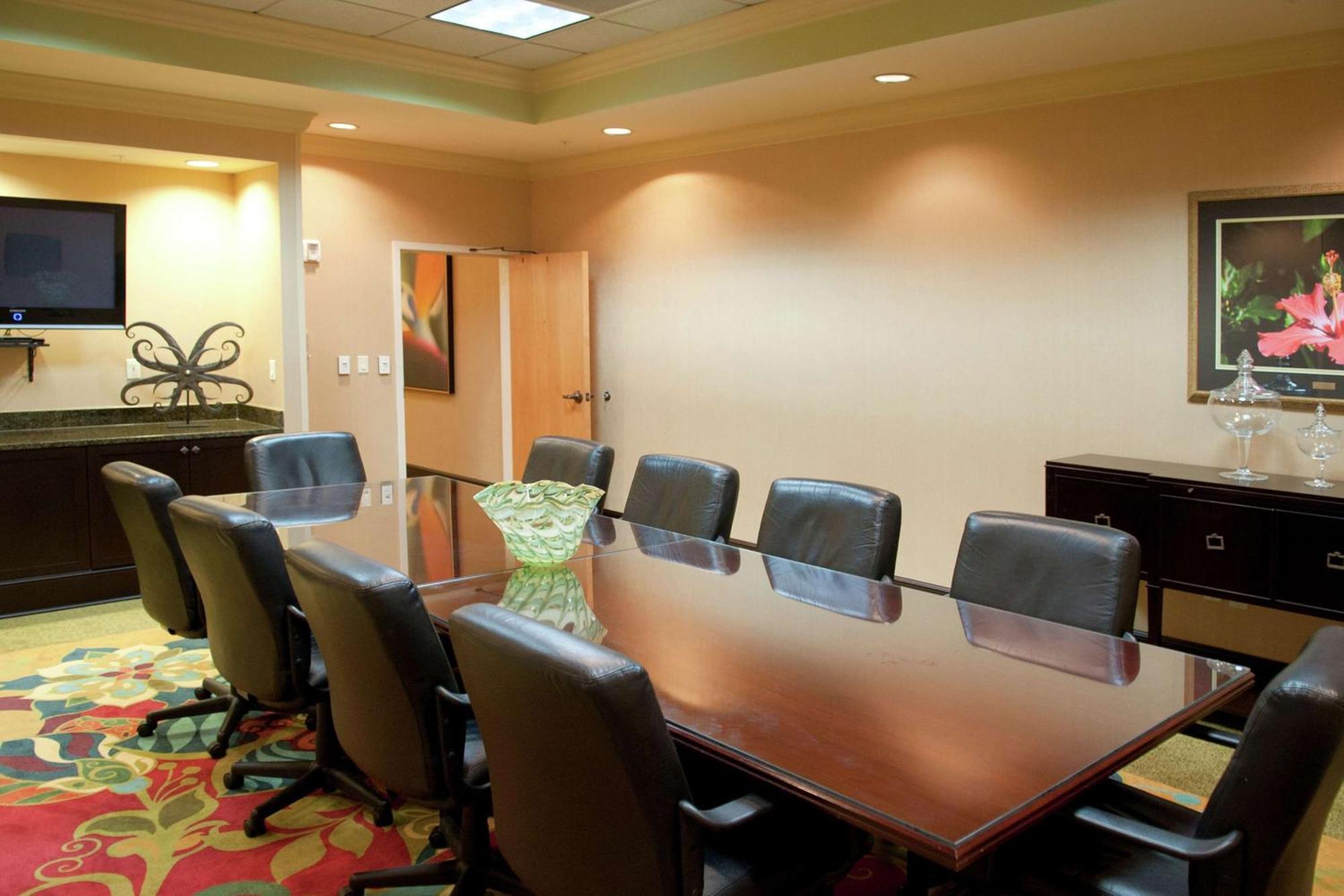 Hampton & St. Petersburg/downtown 3*