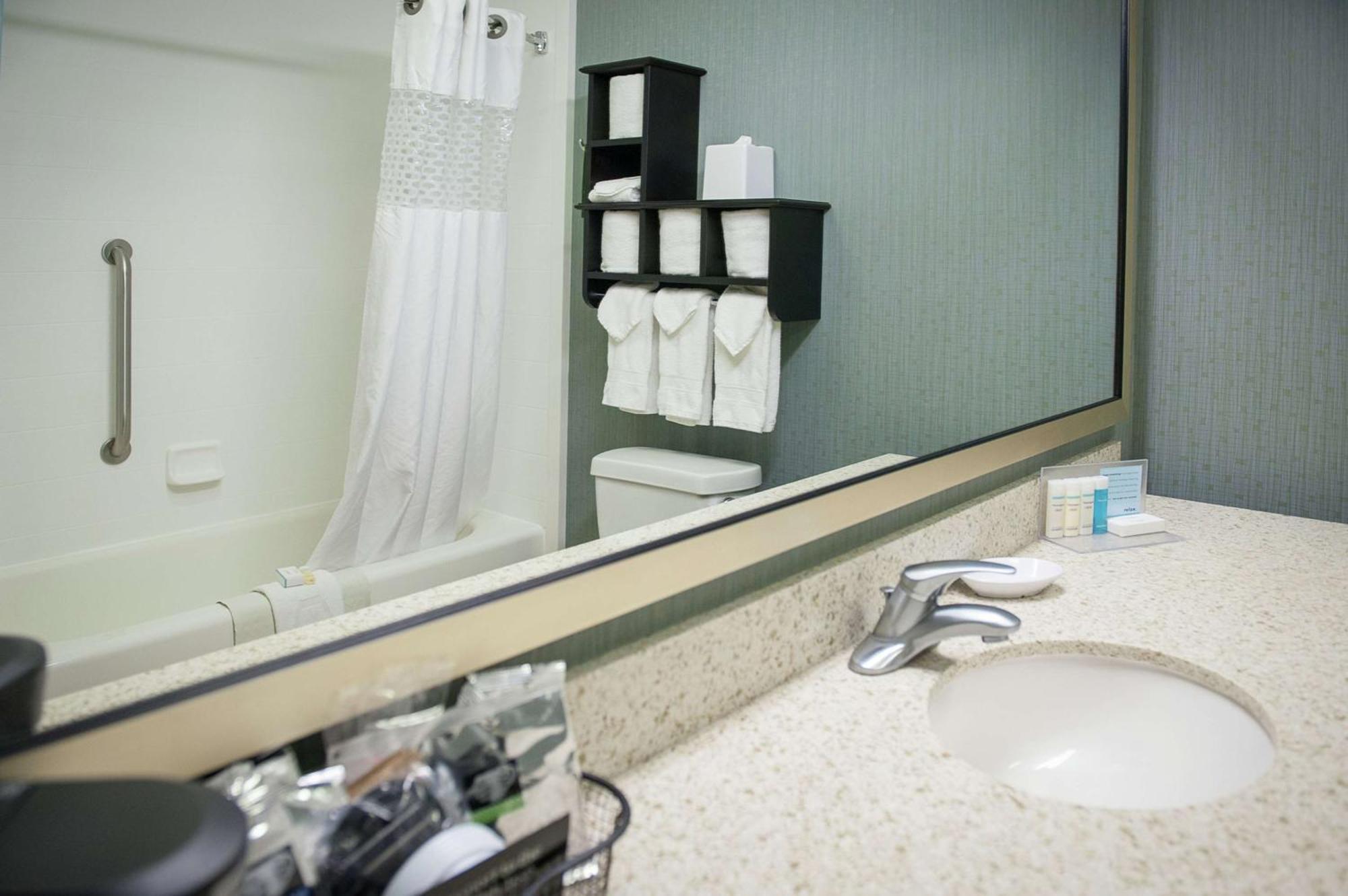 Hampton & St. Petersburg/downtown Hotel St. Petersburg