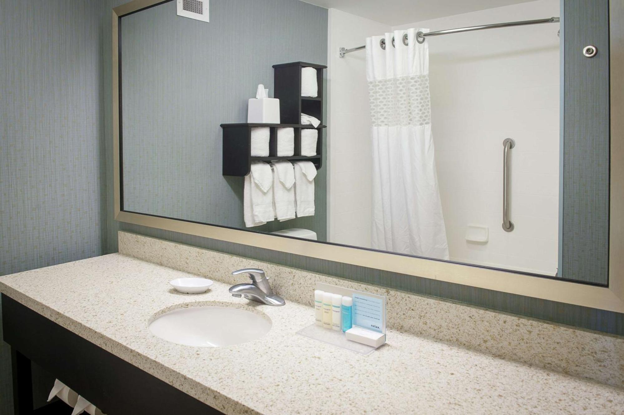 Hotel Hampton & St. Petersburg/downtown St. Petersburg