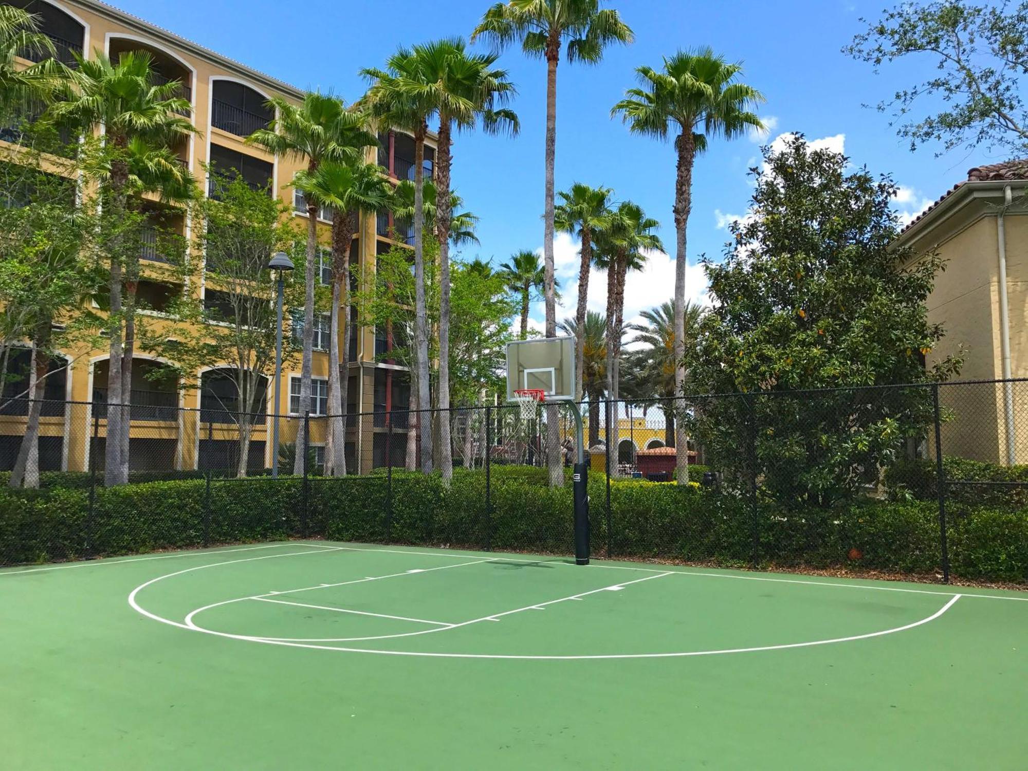 Hilton Grand Vacations Club Tuscany Village Orlando Resort 3*