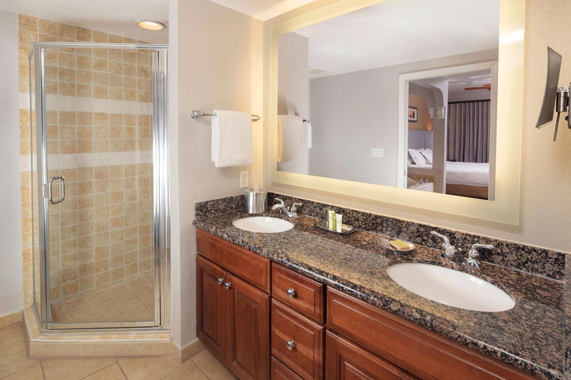 Resort Hilton Grand Vacations Club Tuscany Village Orlando Lake Buena Vista