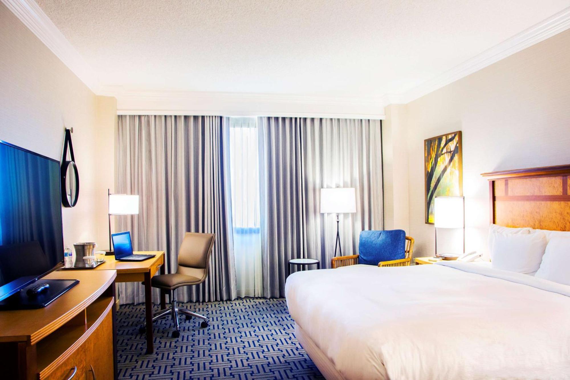 Hotel Hilton 4*
