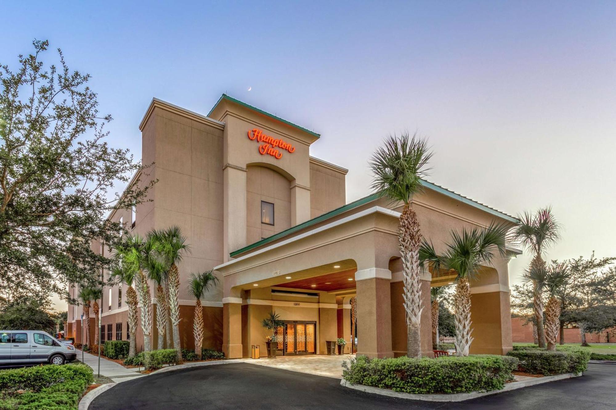 Hampton - Hotel Okeechobee