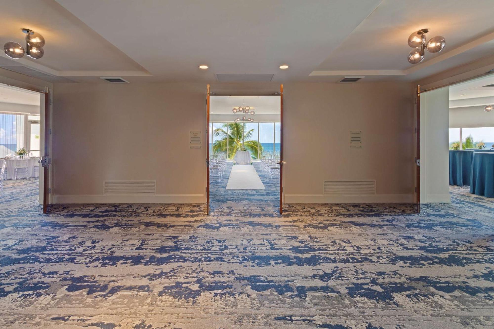 Doubletree By Hilton Ocean Point - North Miami