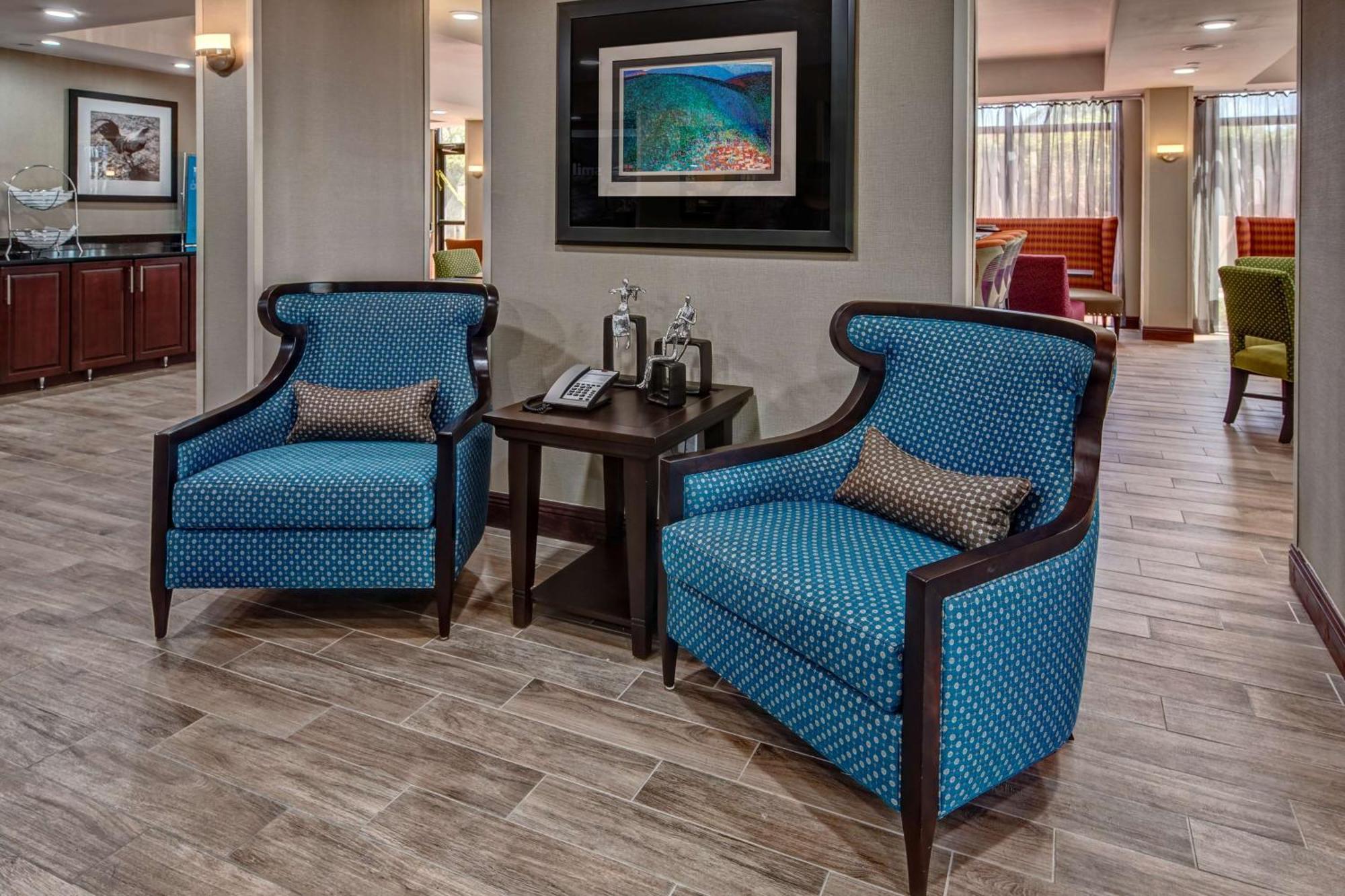 Hampton Orlando-maingate South 3* Davenport