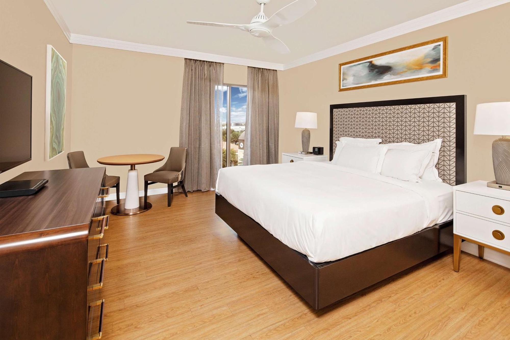 Resort Hilton Grand Vacations Club Parc Soleil Orlando 3*