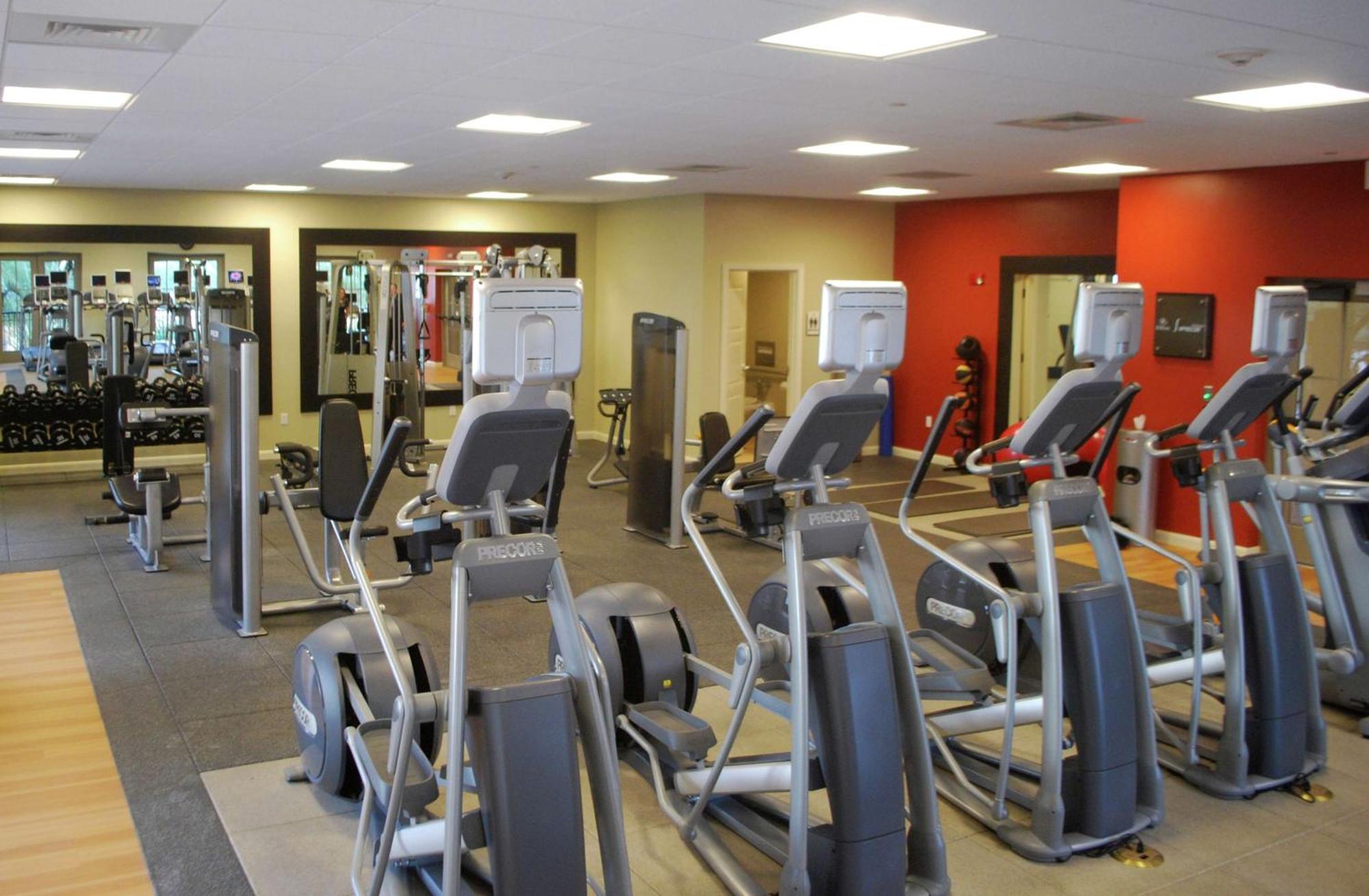 Hilton Grand Vacations Club Parc Soleil Orlando Resort Williamsburg