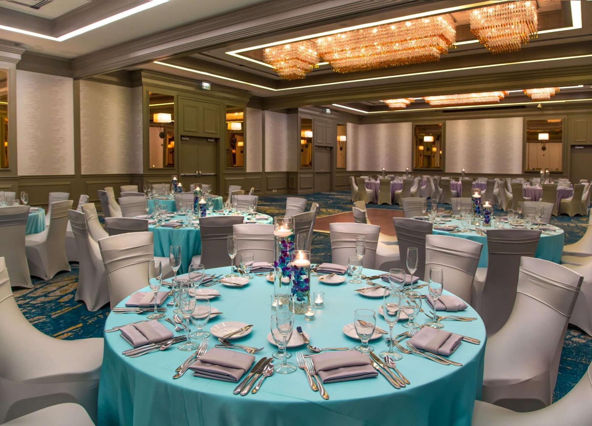 Doubletree By Hilton Deerfield Boca Raton Hotel 4*