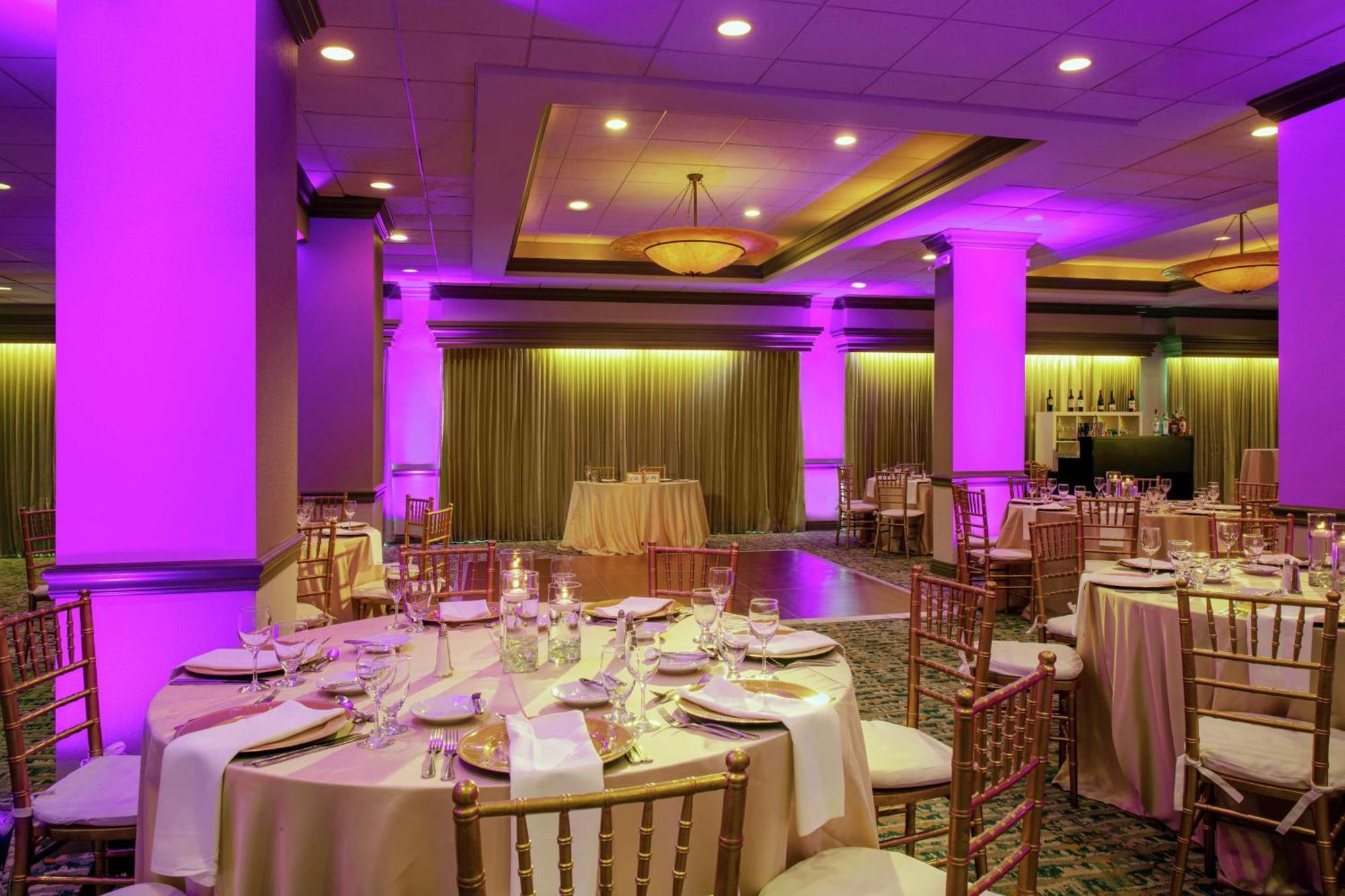 Doubletree By Hilton Deerfield Boca Raton Hotel 4*