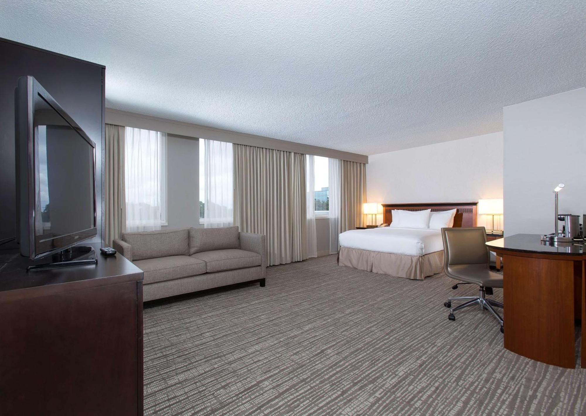 Hotel Doubletree By Hilton Deerfield Boca Raton Deerfield Beach