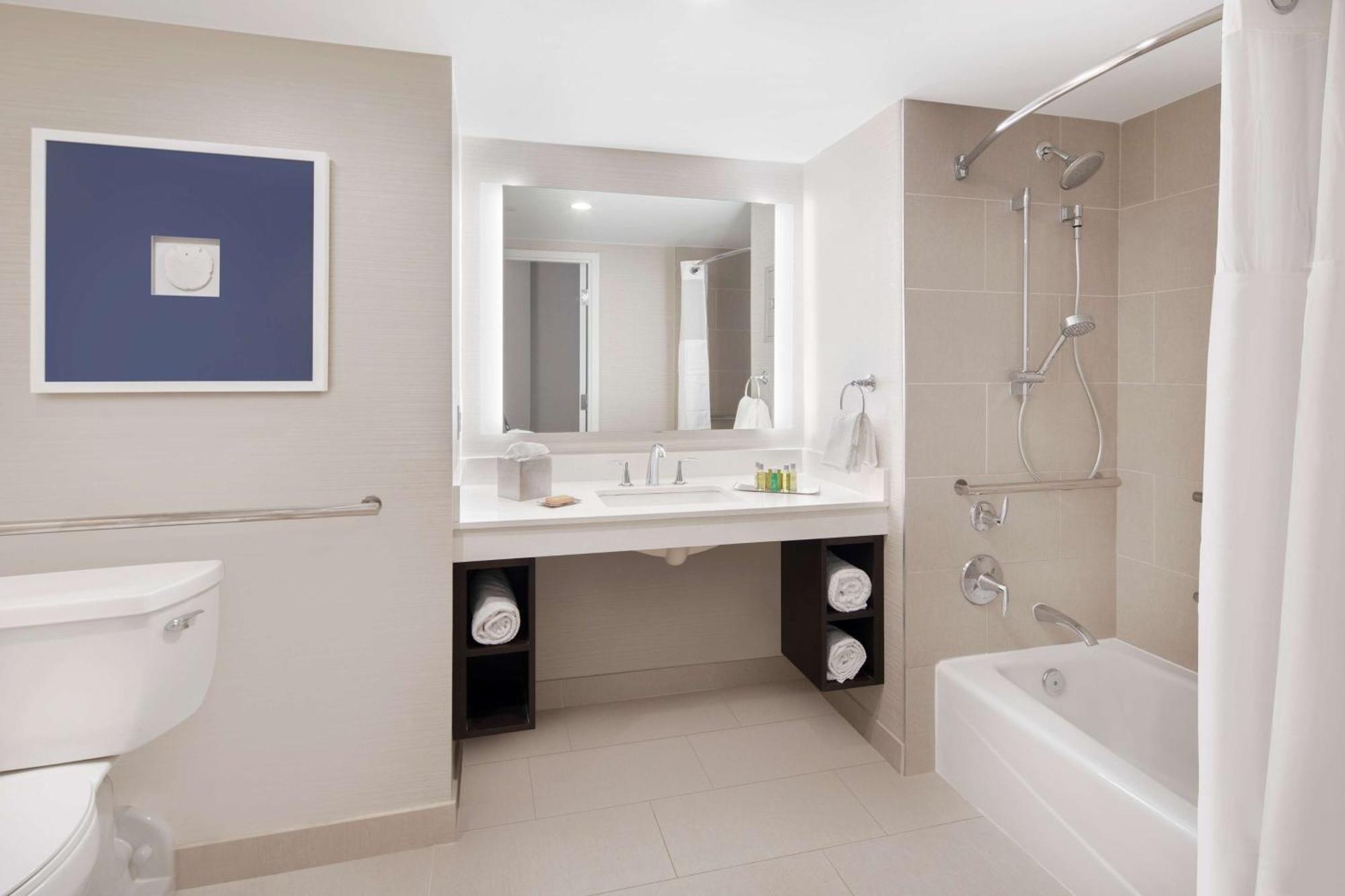 Hotel Doubletree By Hilton Deerfield Boca Raton 4*