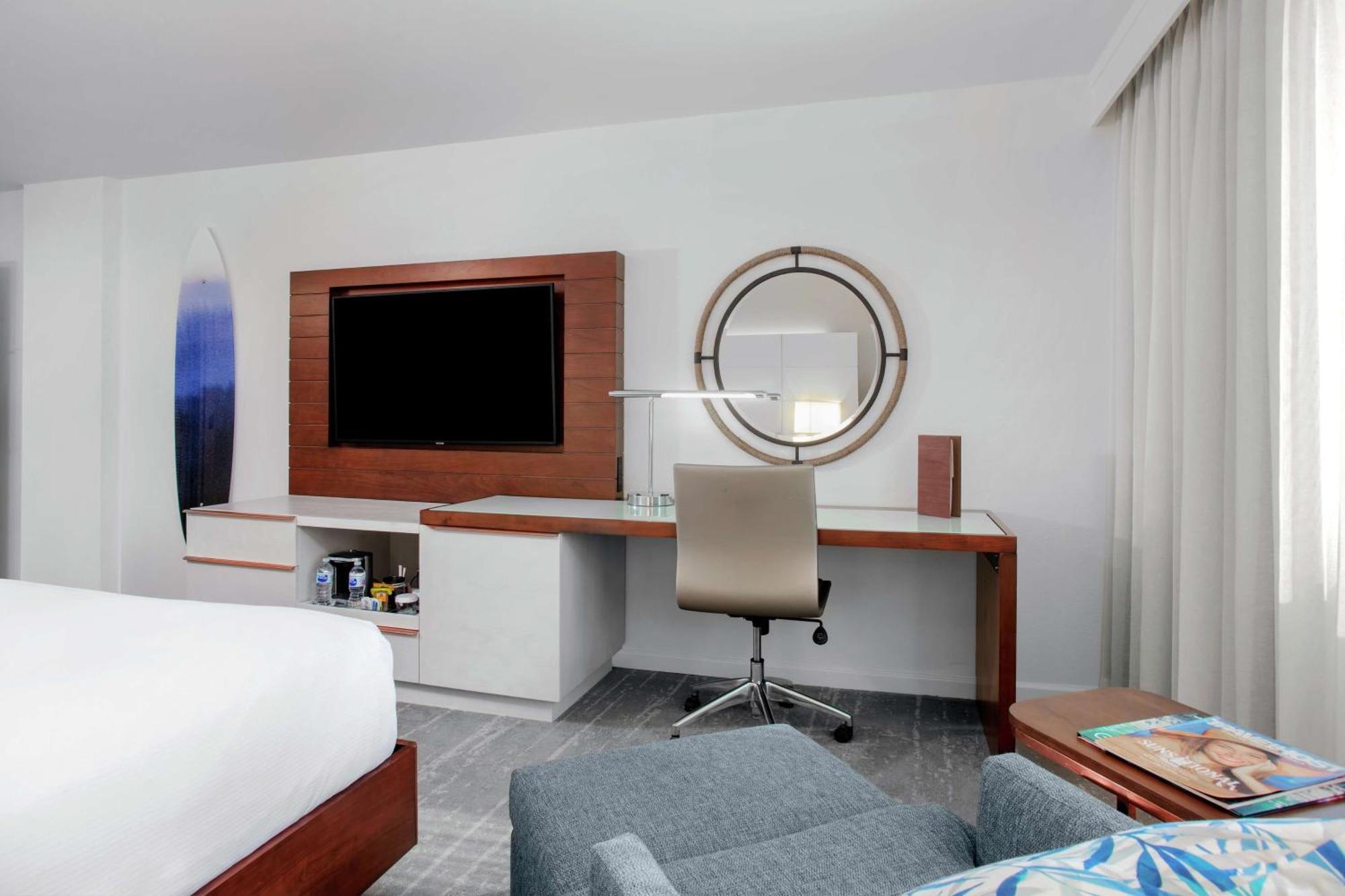Doubletree By Hilton Deerfield Boca Raton