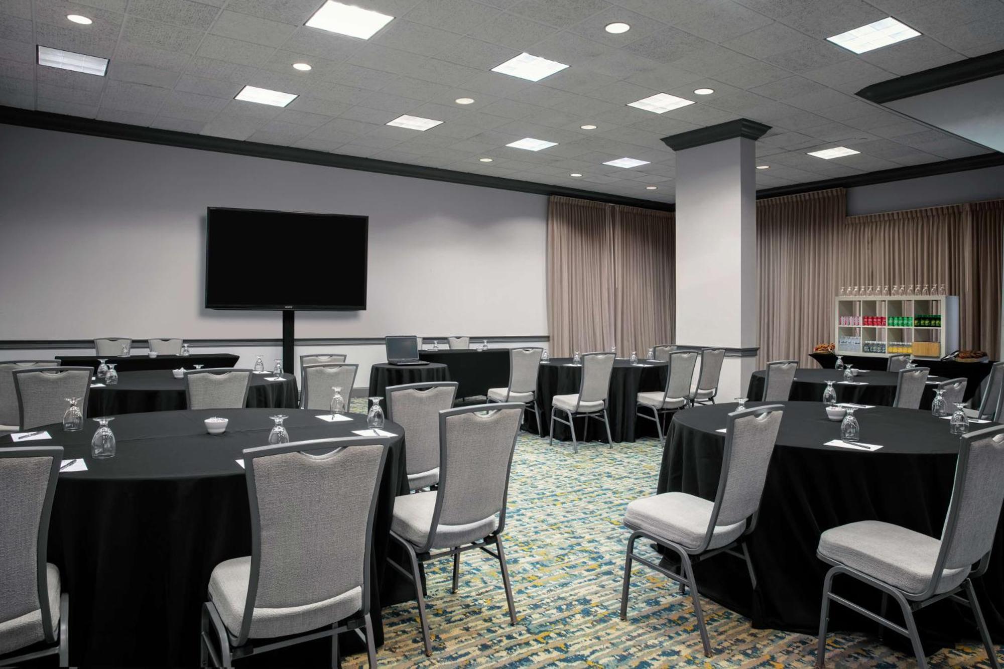 Doubletree By Hilton Deerfield Boca Raton 4* Deerfield Beach