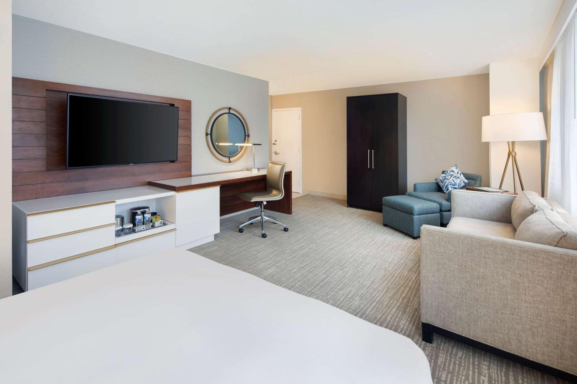 Doubletree By Hilton Deerfield Boca Raton Hotel 4*