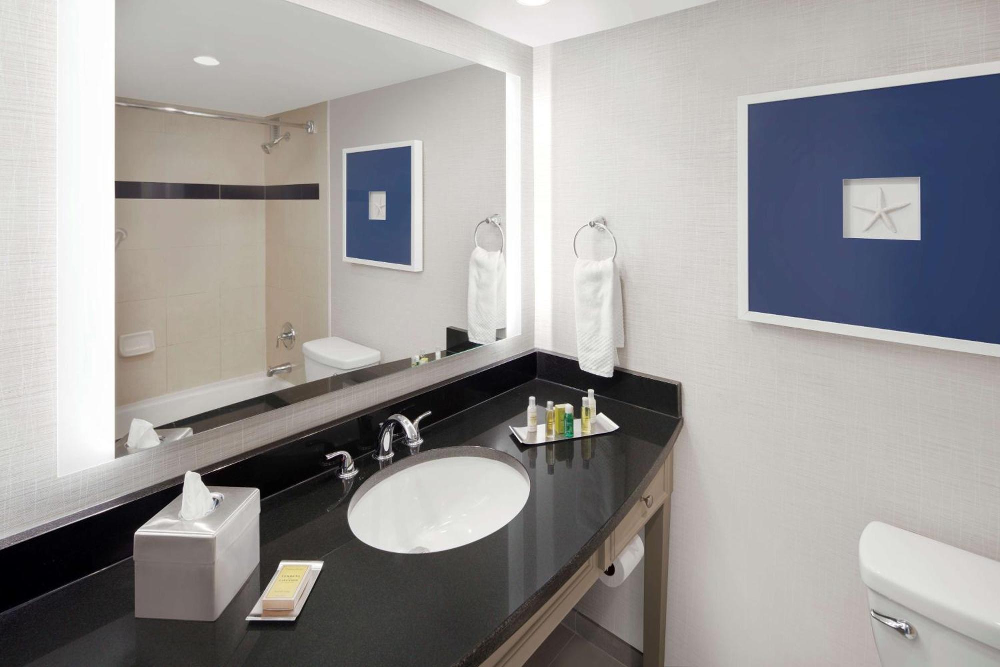 Doubletree By Hilton Deerfield Boca Raton
