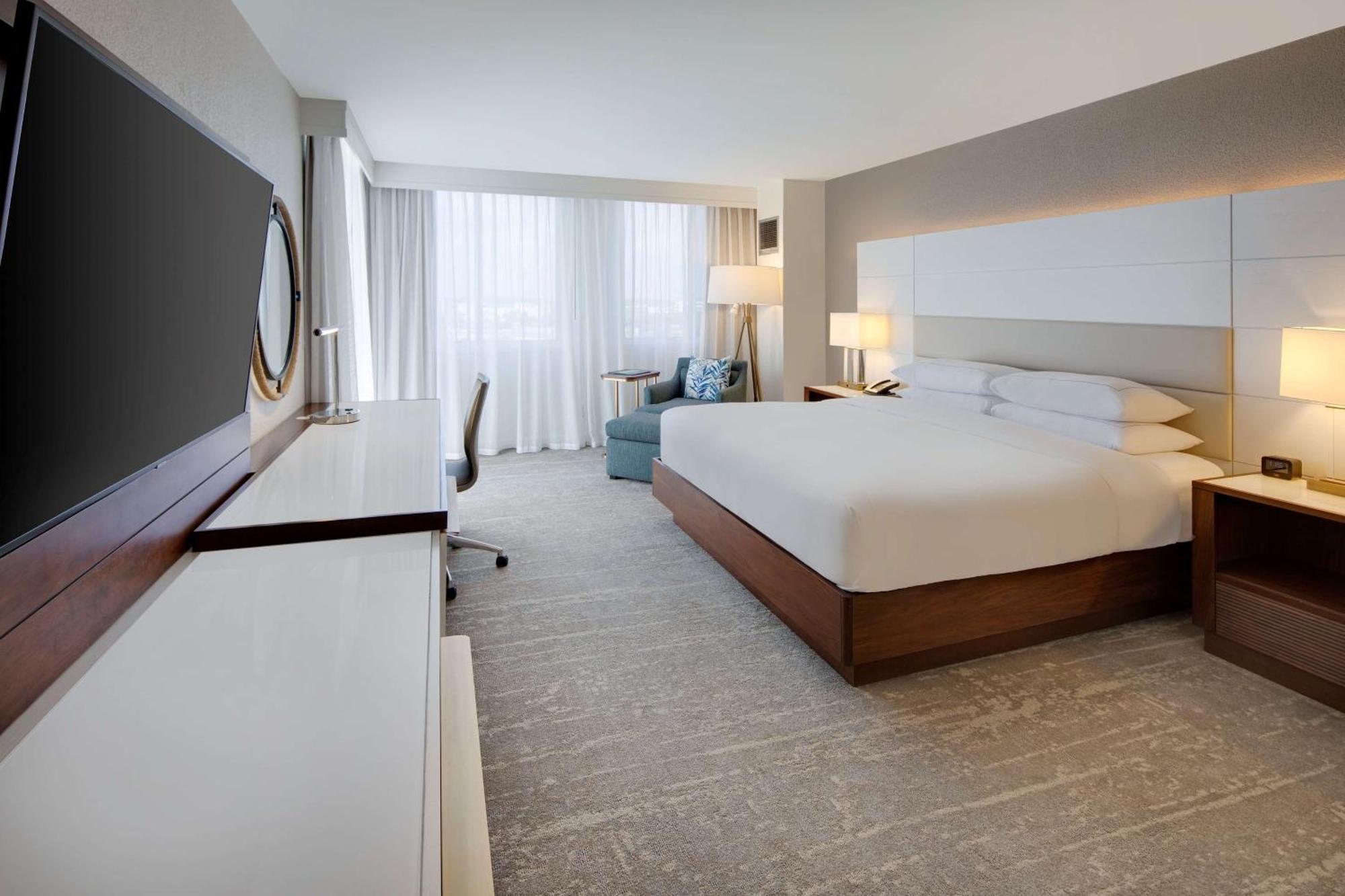 Doubletree By Hilton Deerfield Boca Raton Deerfield Beach