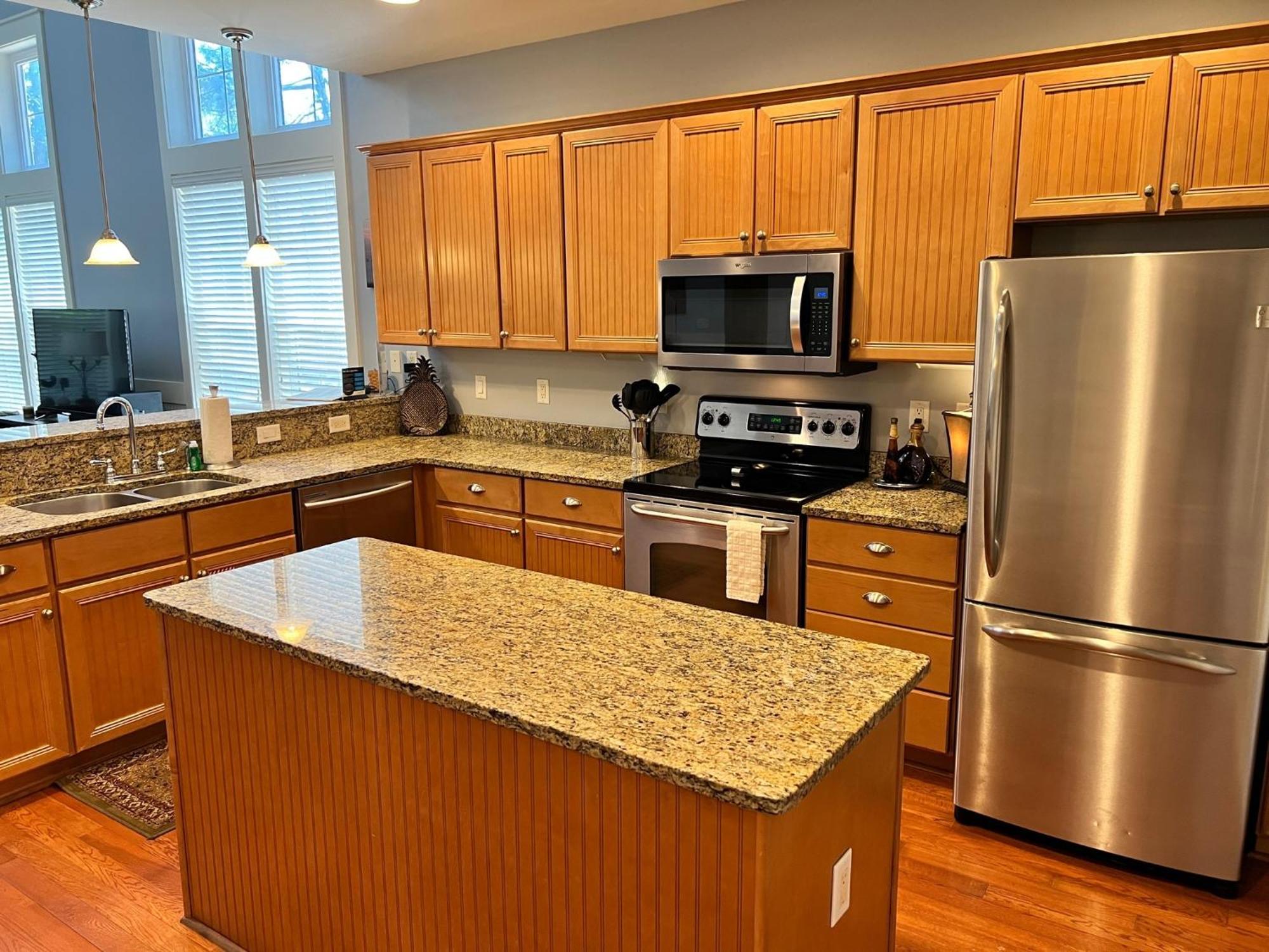 1380 Laurel Grove Holiday home Destin