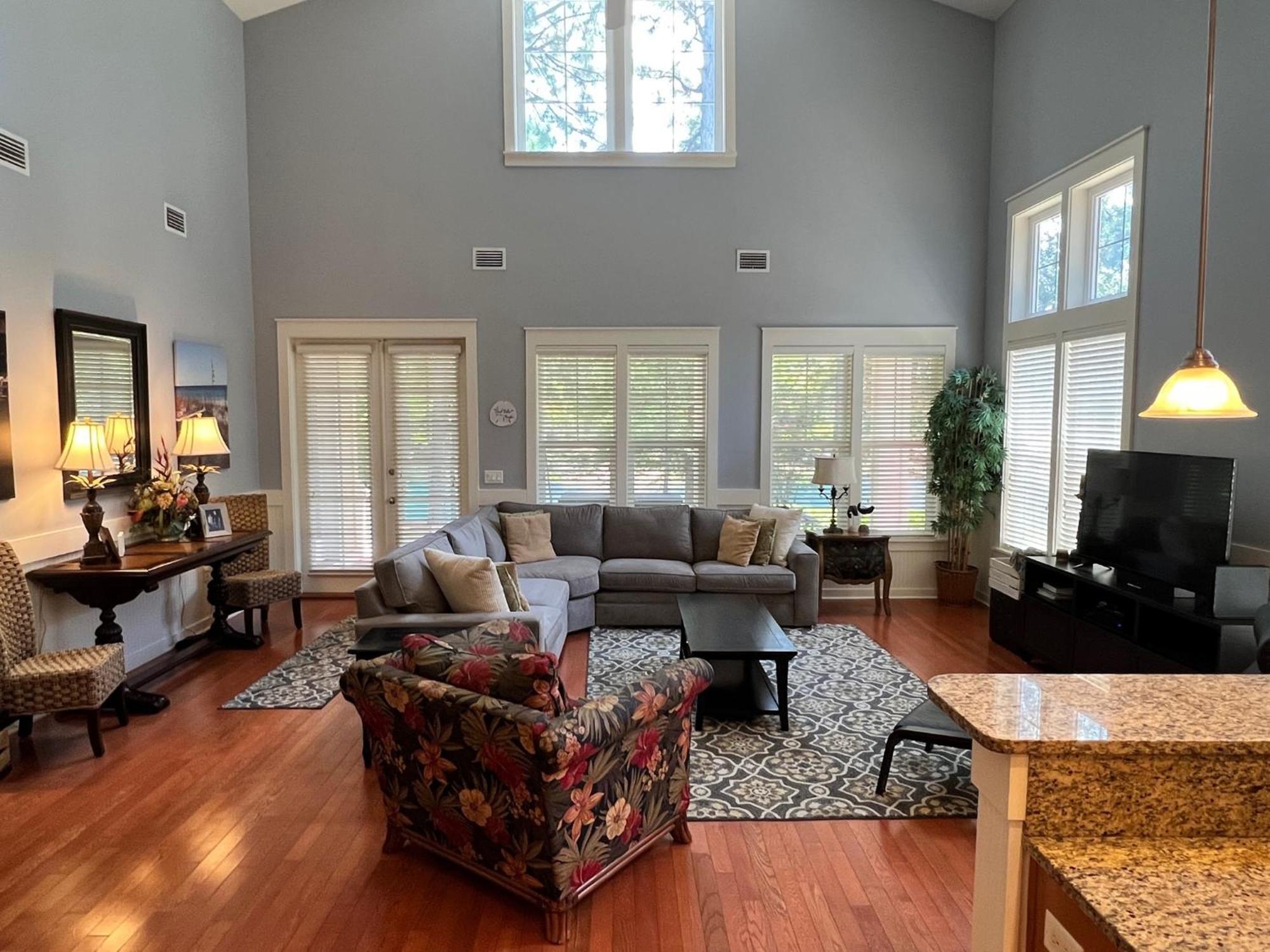 Holiday home 1380 Laurel Grove *