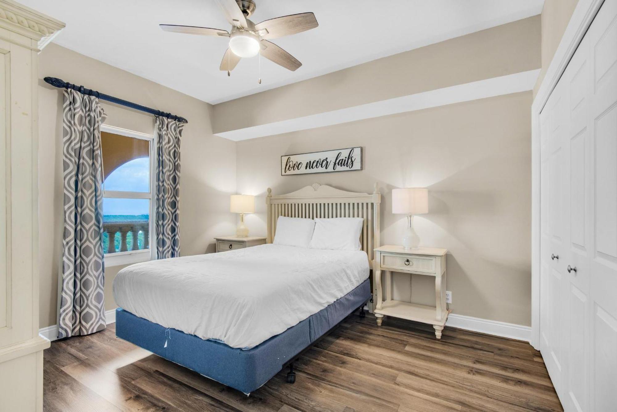 Apartment Calypso 2-1902 West Panama City Beach
