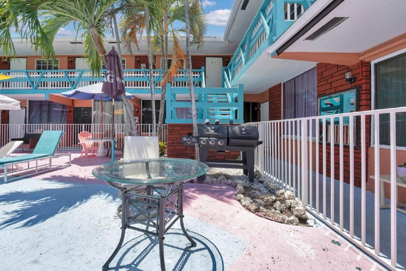 Hotel Sky Islands