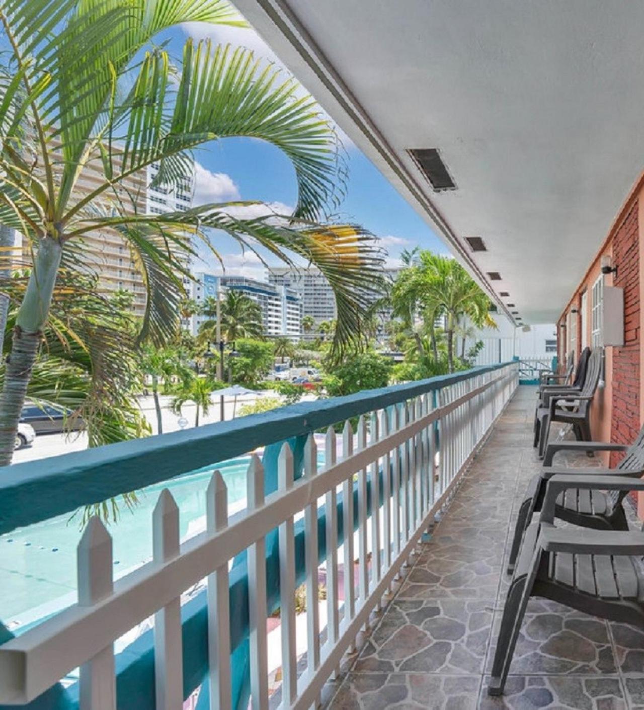 Hotel Sky Islands