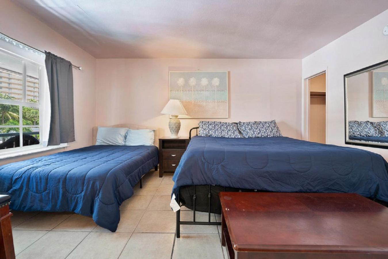 Sky Islands 4* Fort Lauderdale