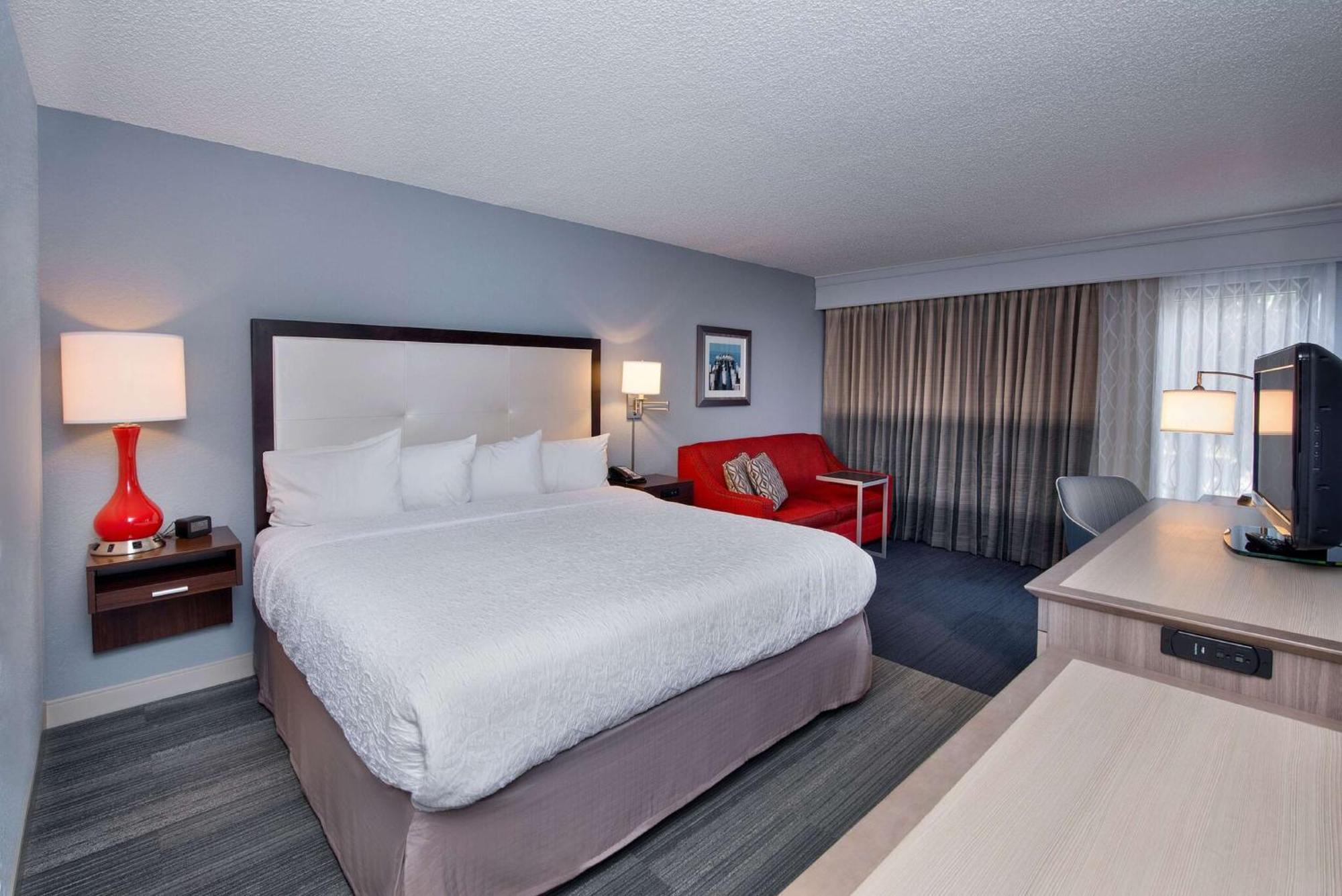 Hampton - I-75 Hotel