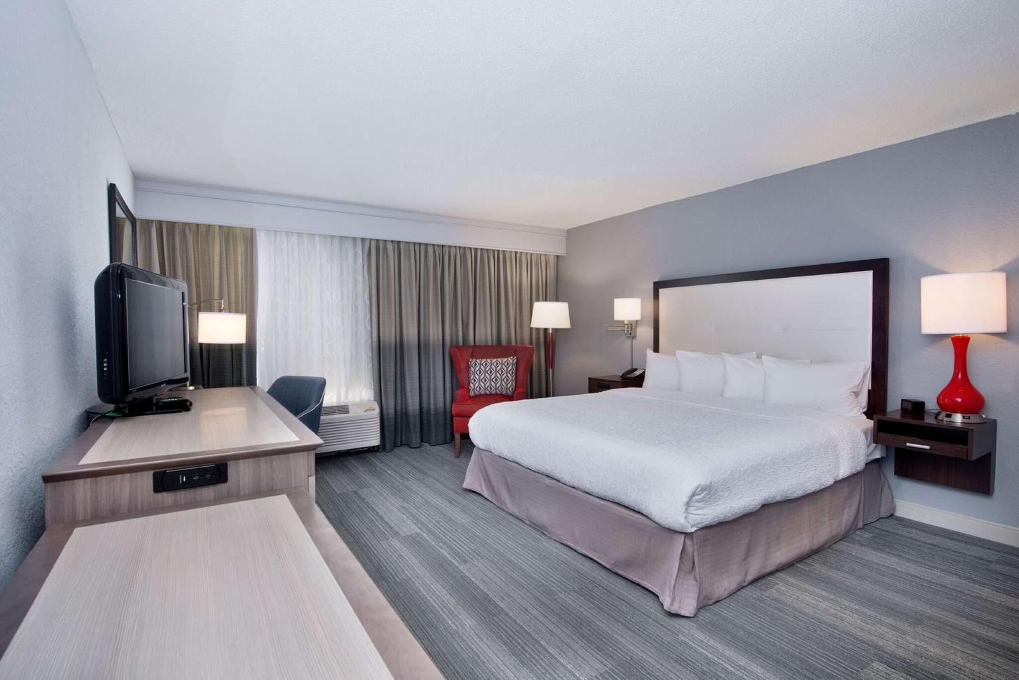 Hampton - I-75 Hotel 3*