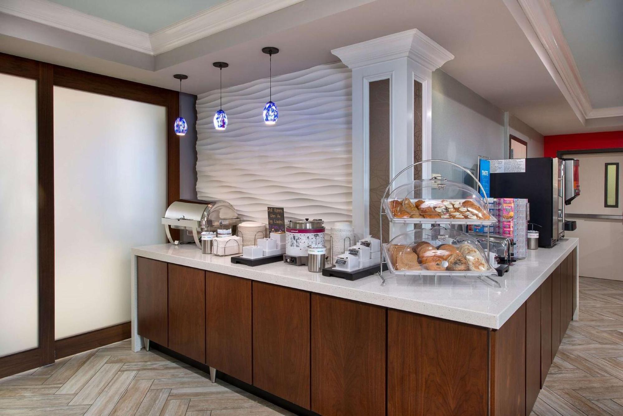 Hotel Hampton - I-75 Naples
