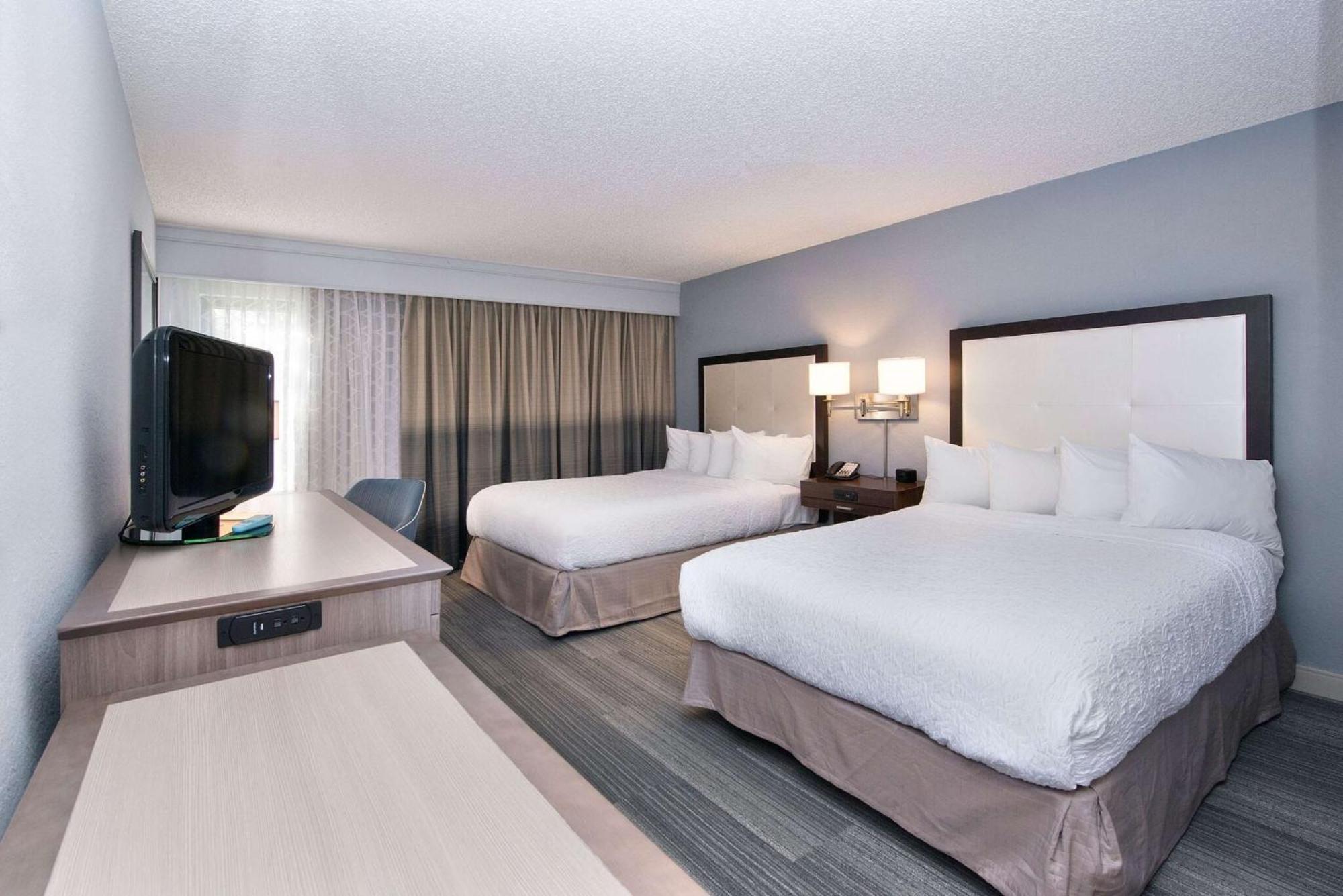 Hampton - I-75 Hotel Naples